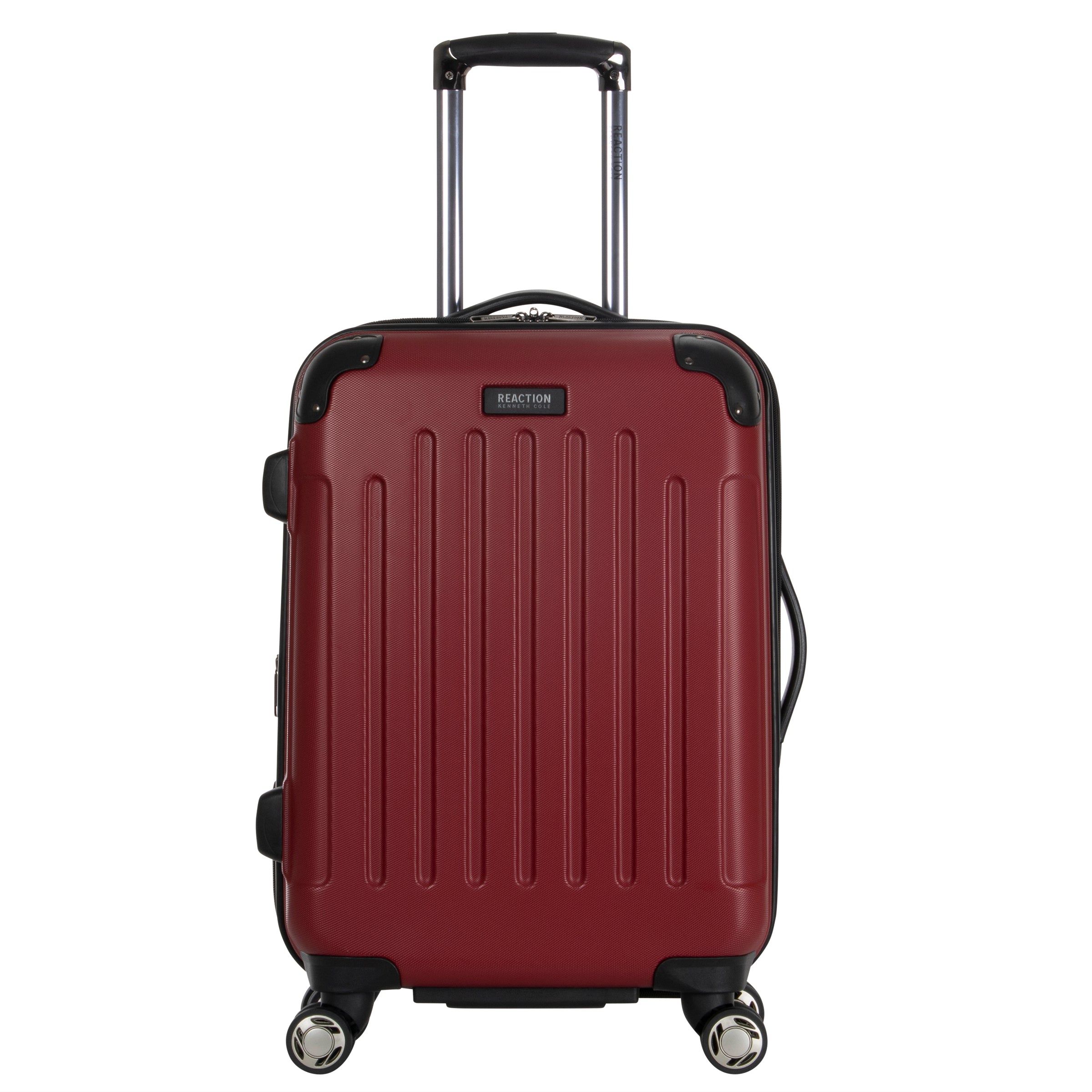 Kenneth Cole Reaction Renegade Hardside 8 Wheel Spinner Expandable 20 Luggage Online