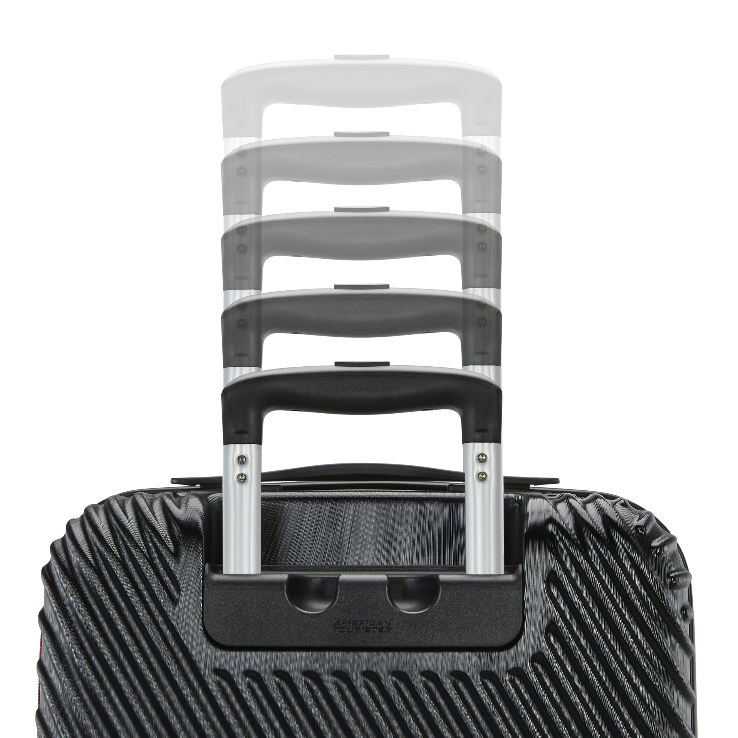 Molded Mickey: Black