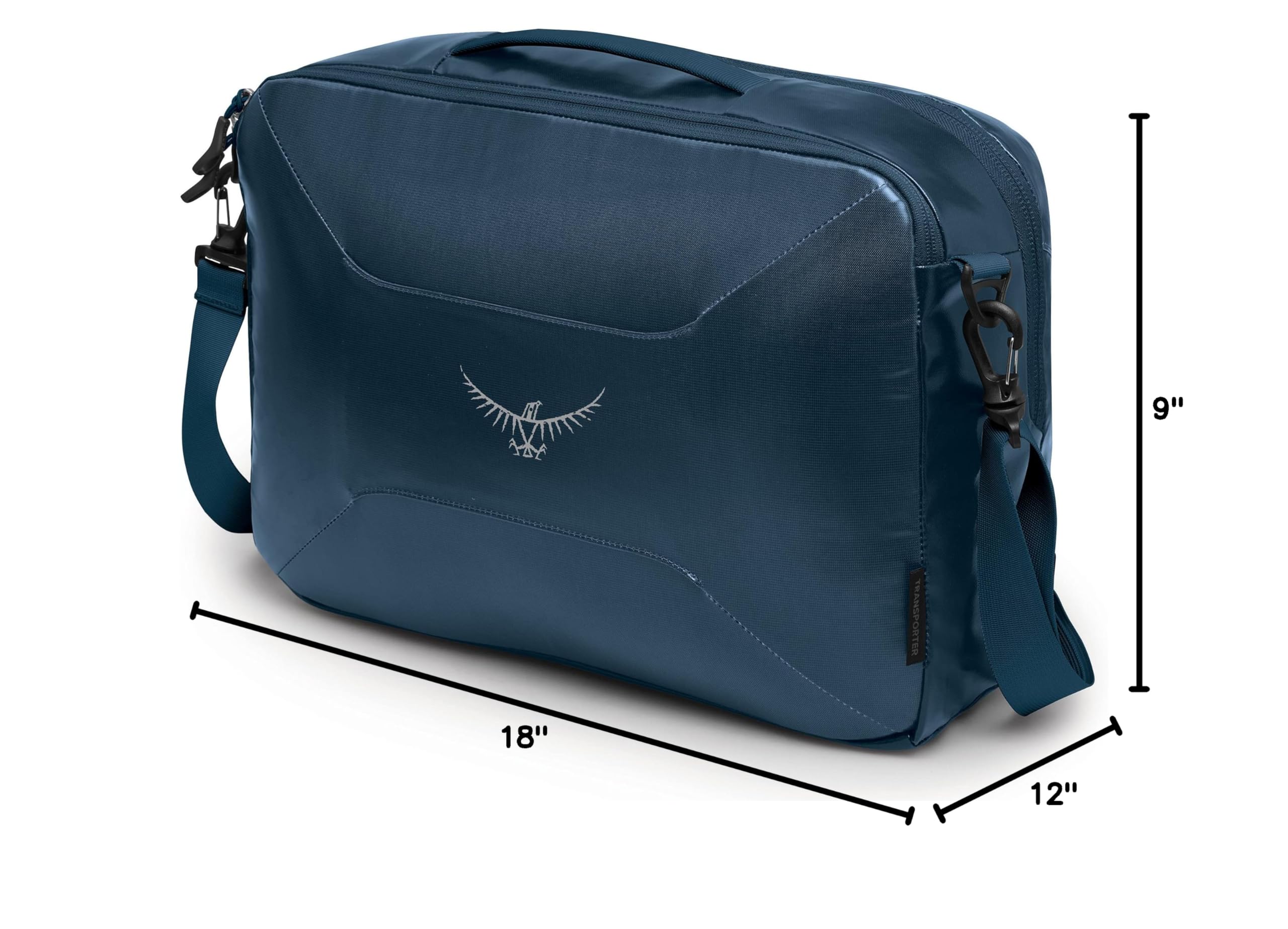 Venturi Blue