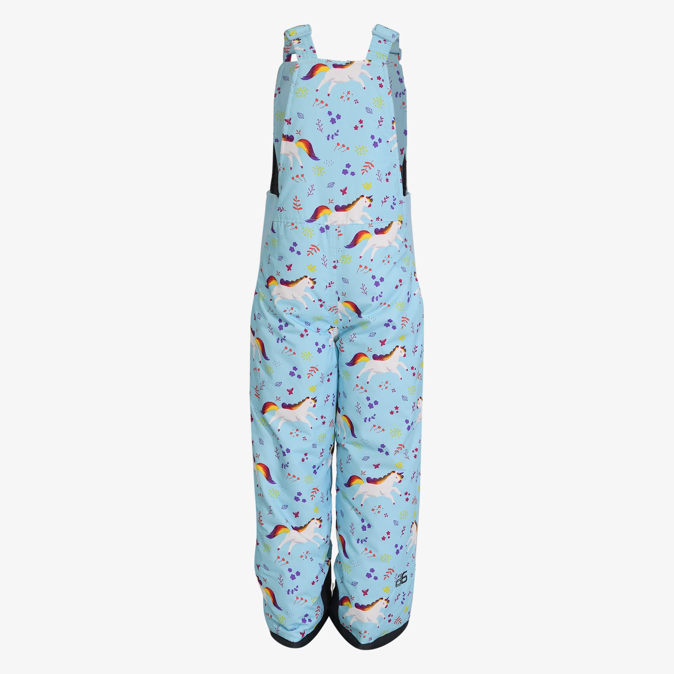 Unicorn Castaway