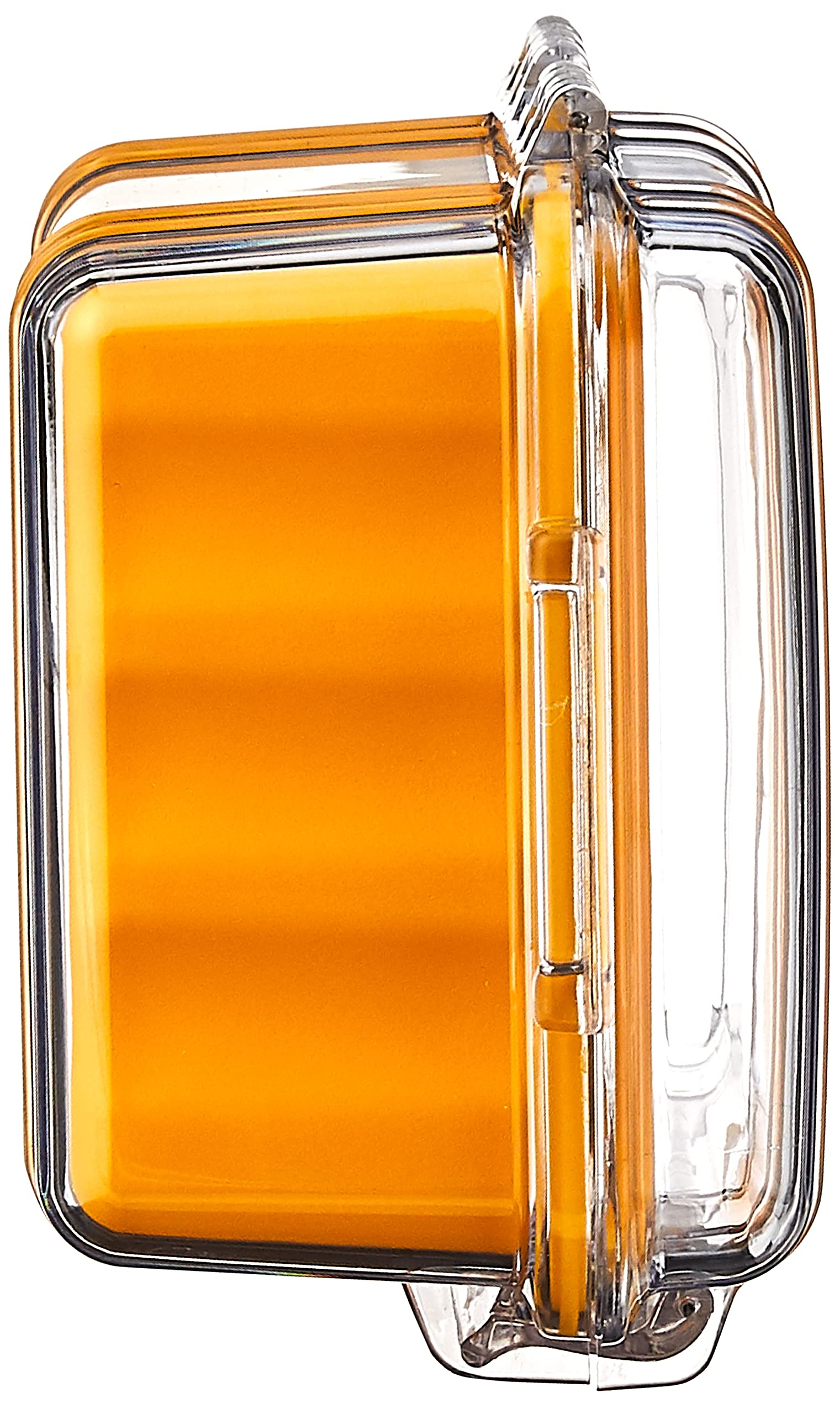Yellow/Clear