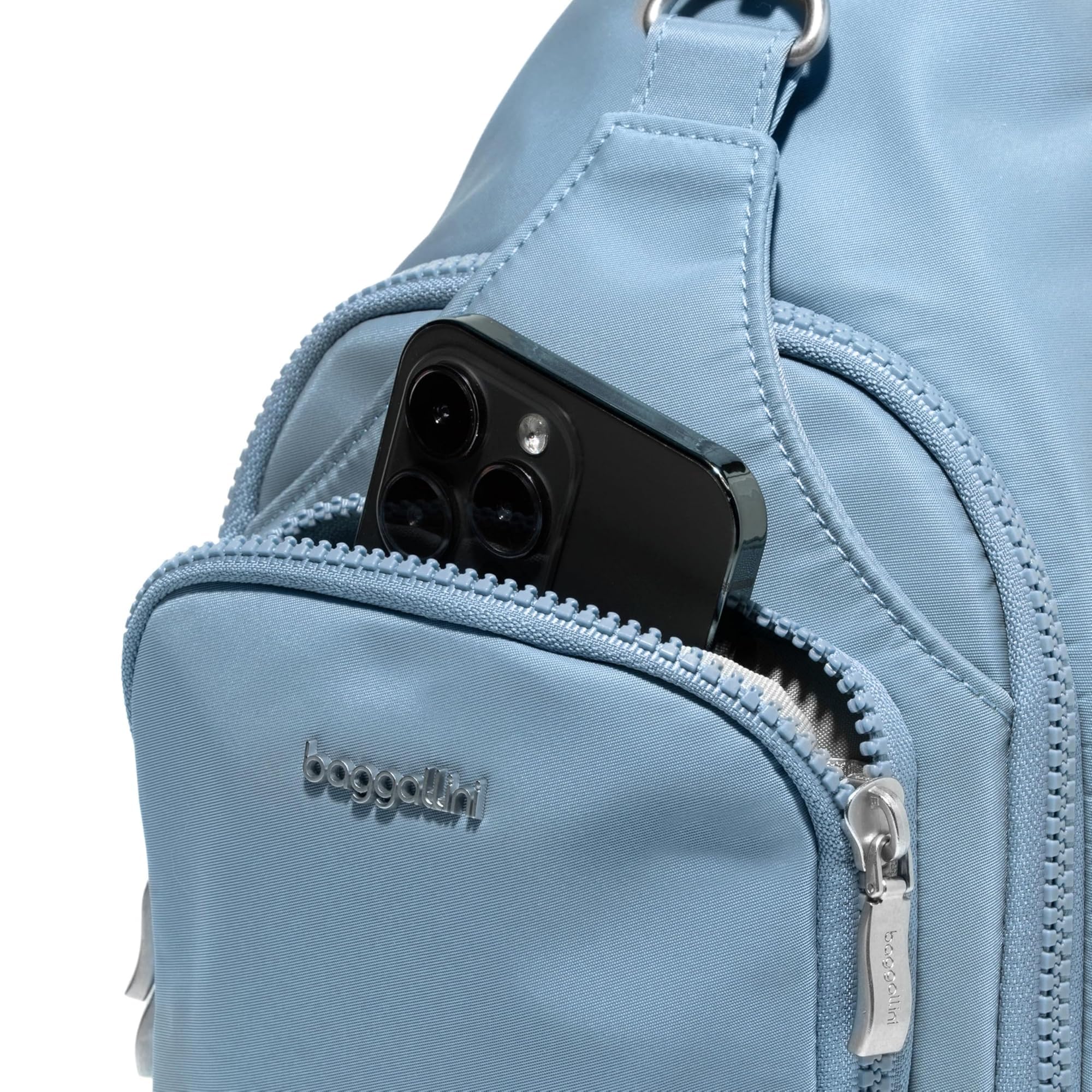 Cornflower Twill