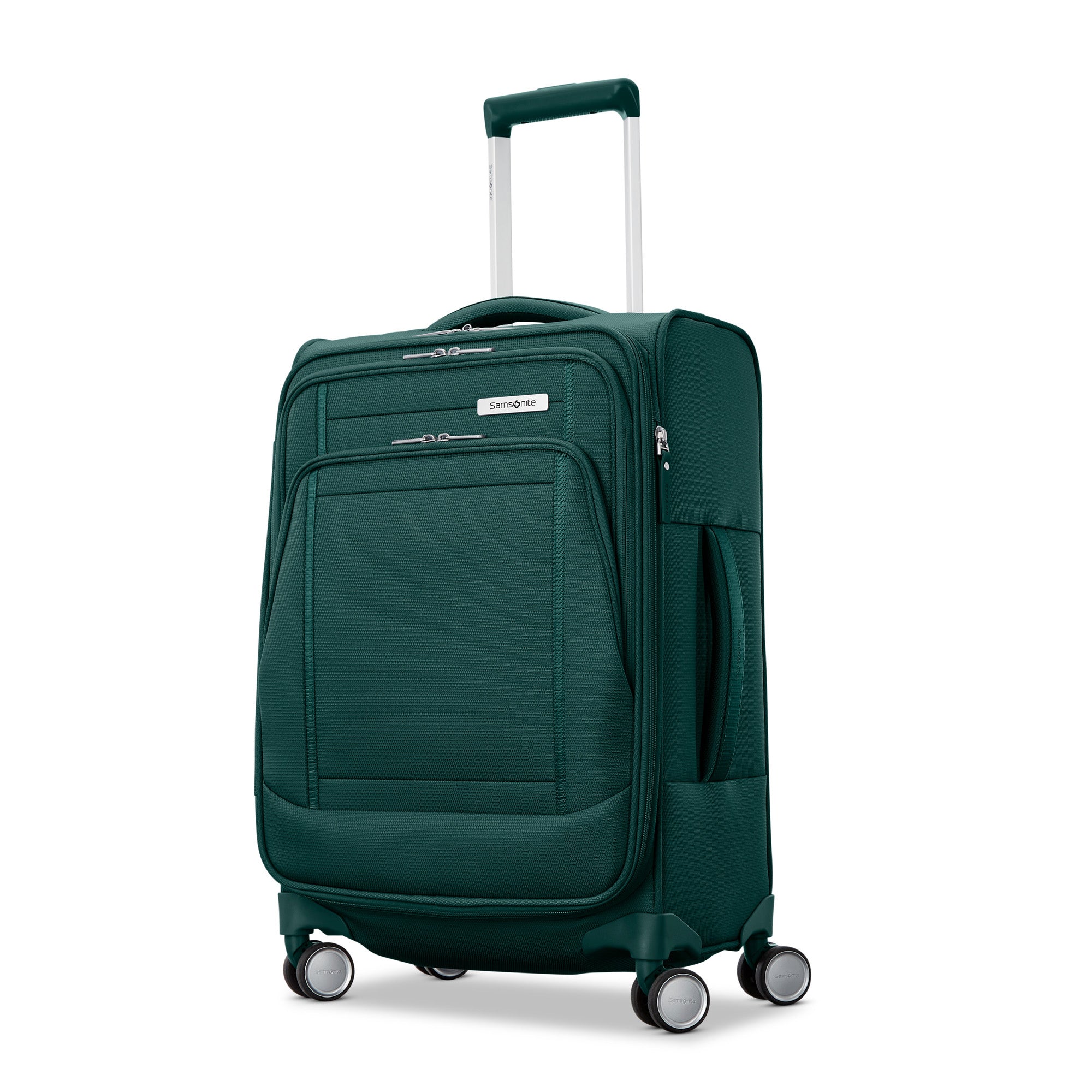 Emerald Green