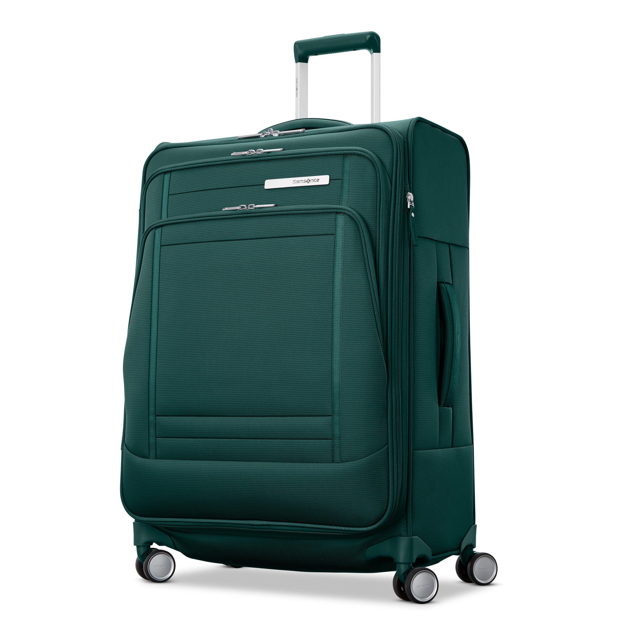 Emerald Green