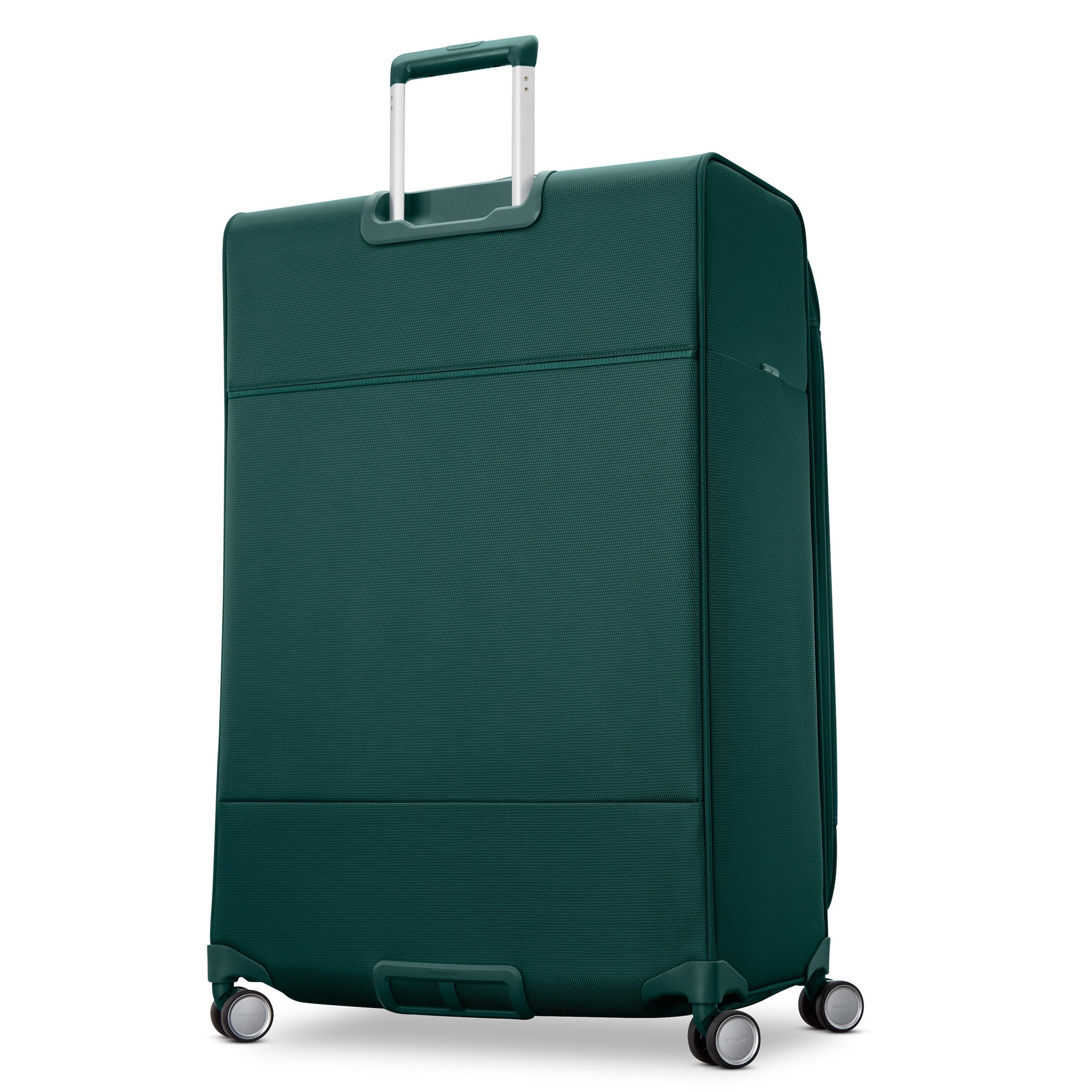 Samsonite UpLIFT Checked-Large 29-Inch Lightweight Softside Expandable Spinner - Thumbnail 4