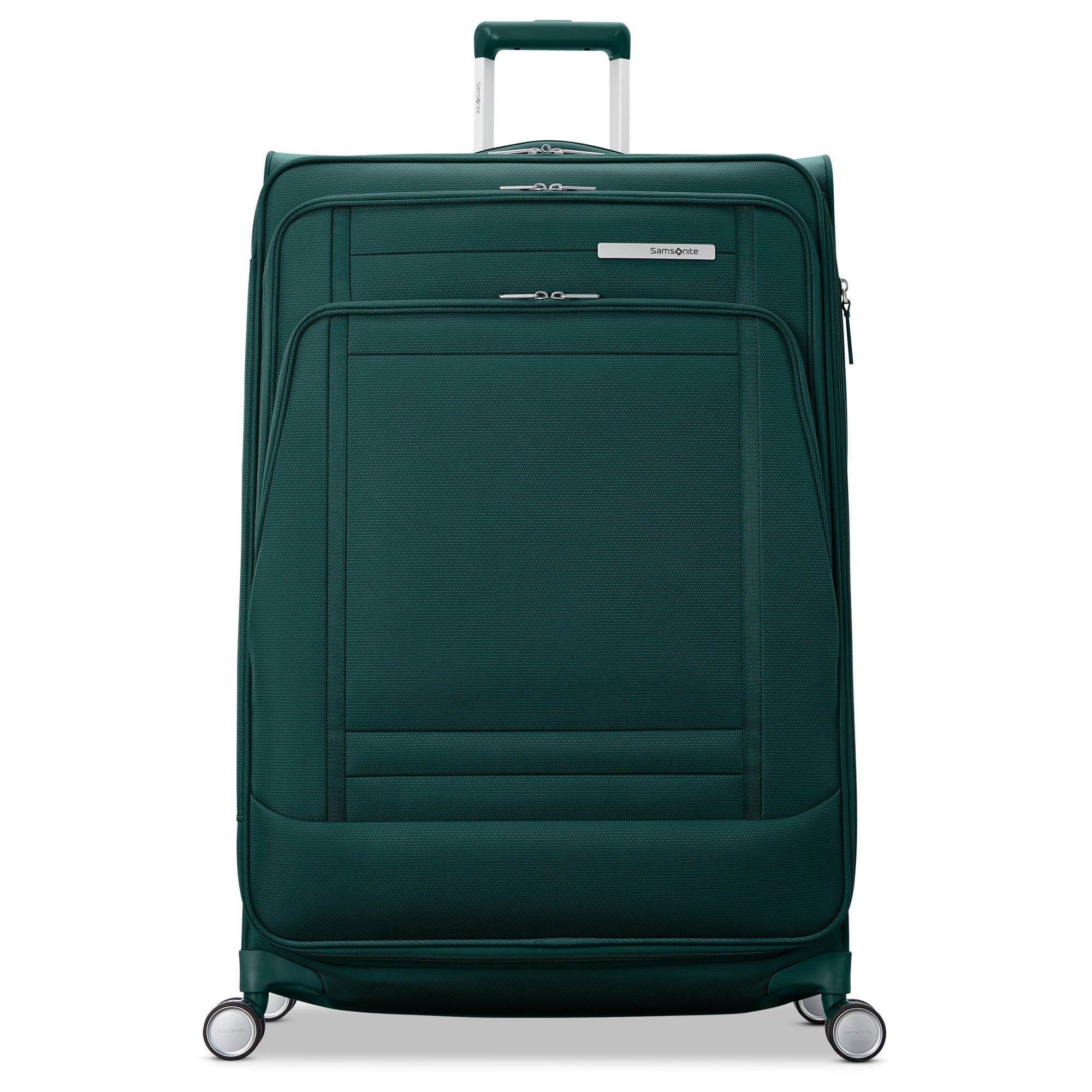 Samsonite UpLIFT Checked-Large 29-Inch Lightweight Softside Expandable Spinner