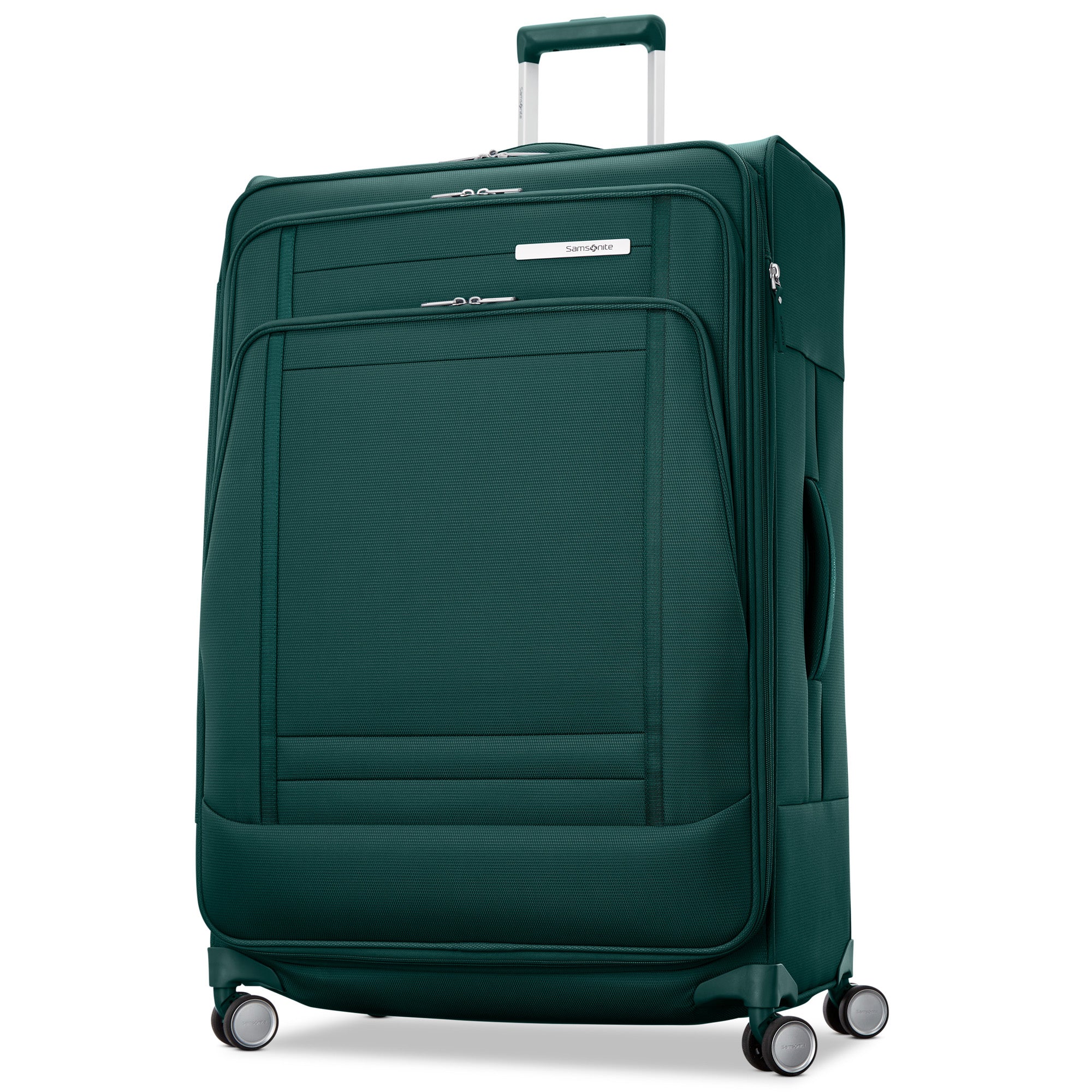 Emerald Green
