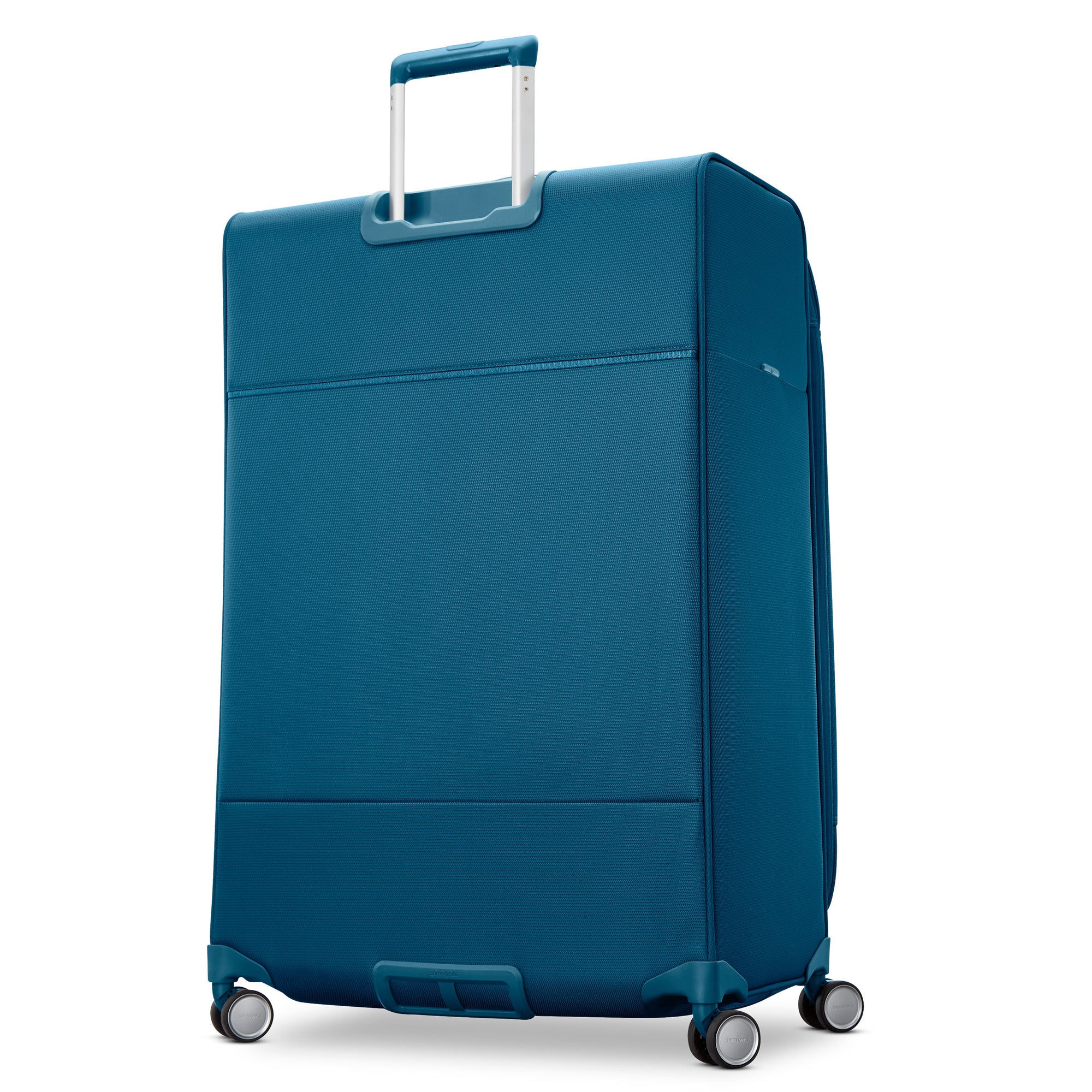 Samsonite UpLIFT Checked-Large 29-Inch Lightweight Softside Expandable Spinner - Thumbnail 3