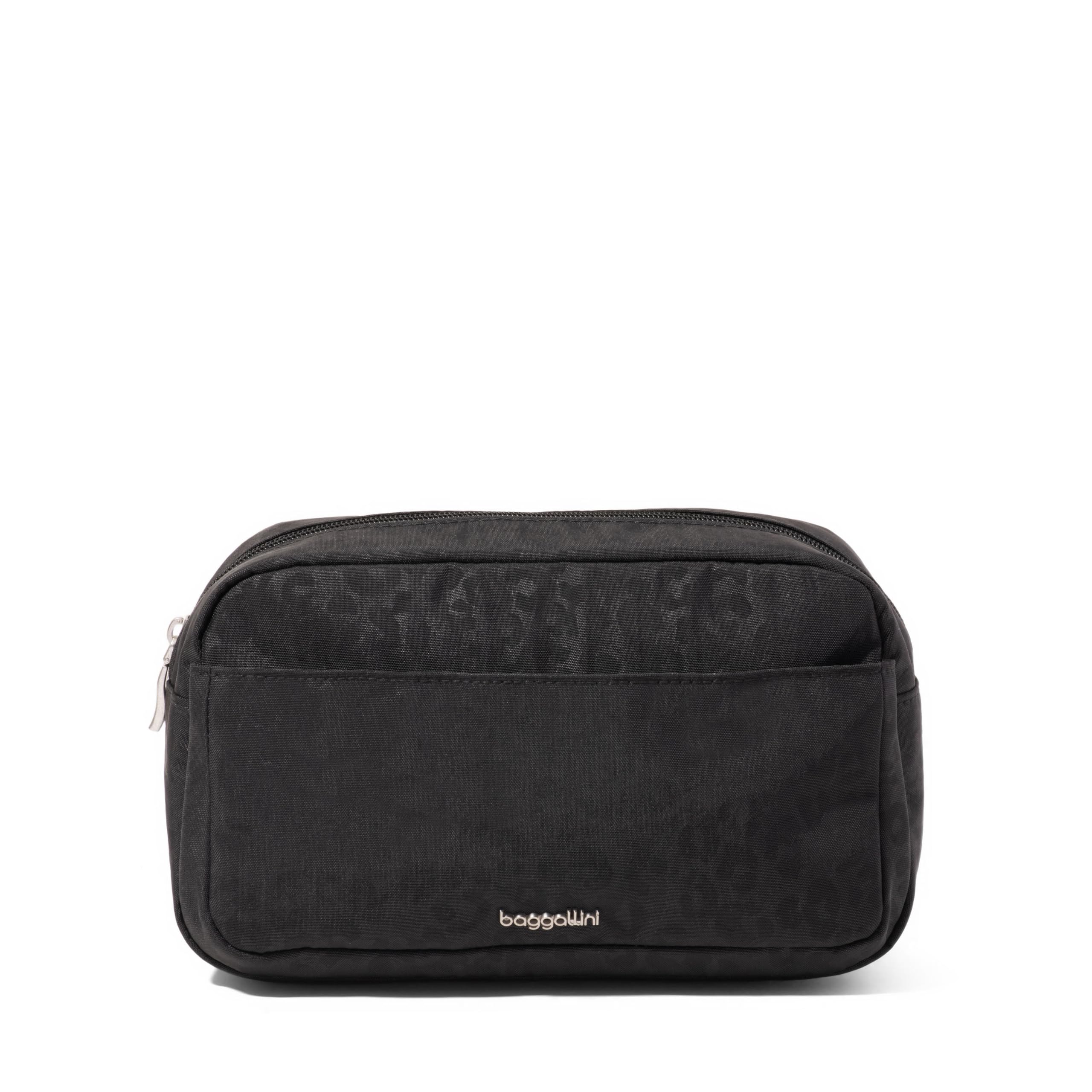 Black Cheetah Emboss