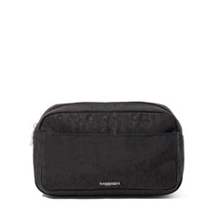 Black Cheetah Emboss