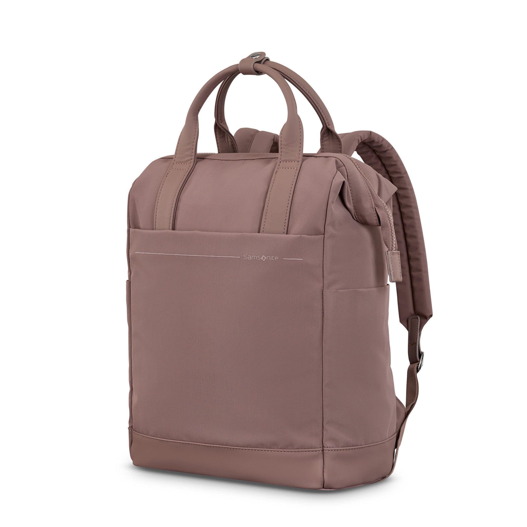 Chocolate Mauve