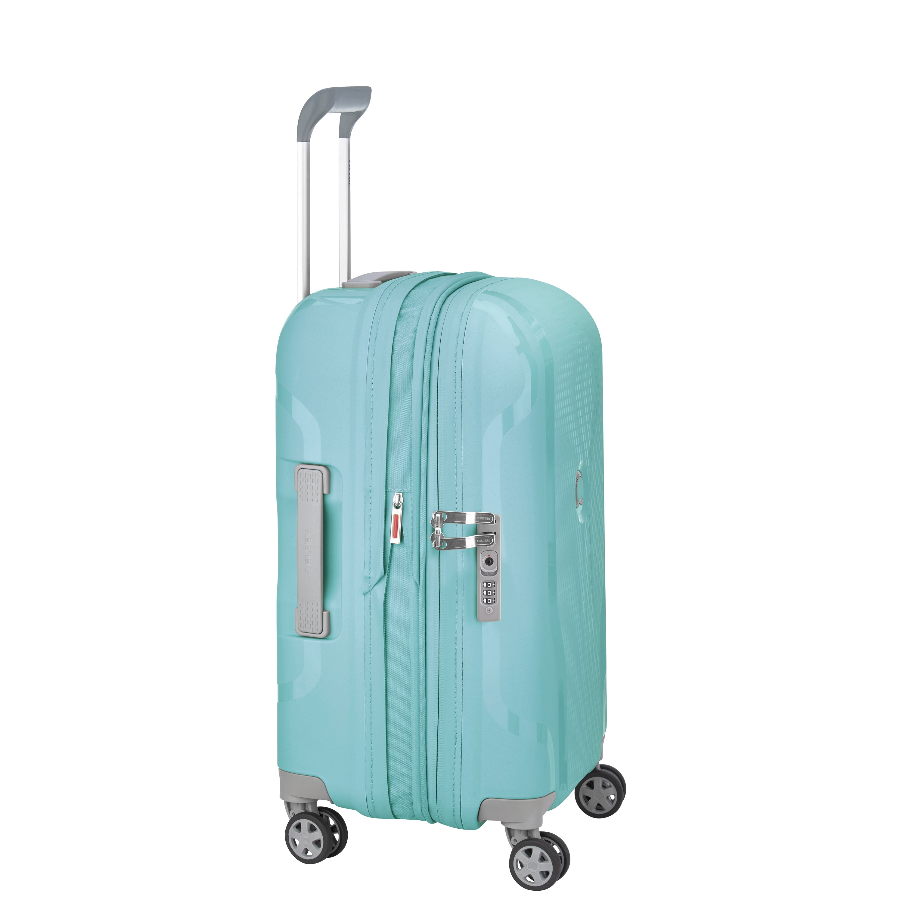Teal Blue / Carry-On 19 Inch