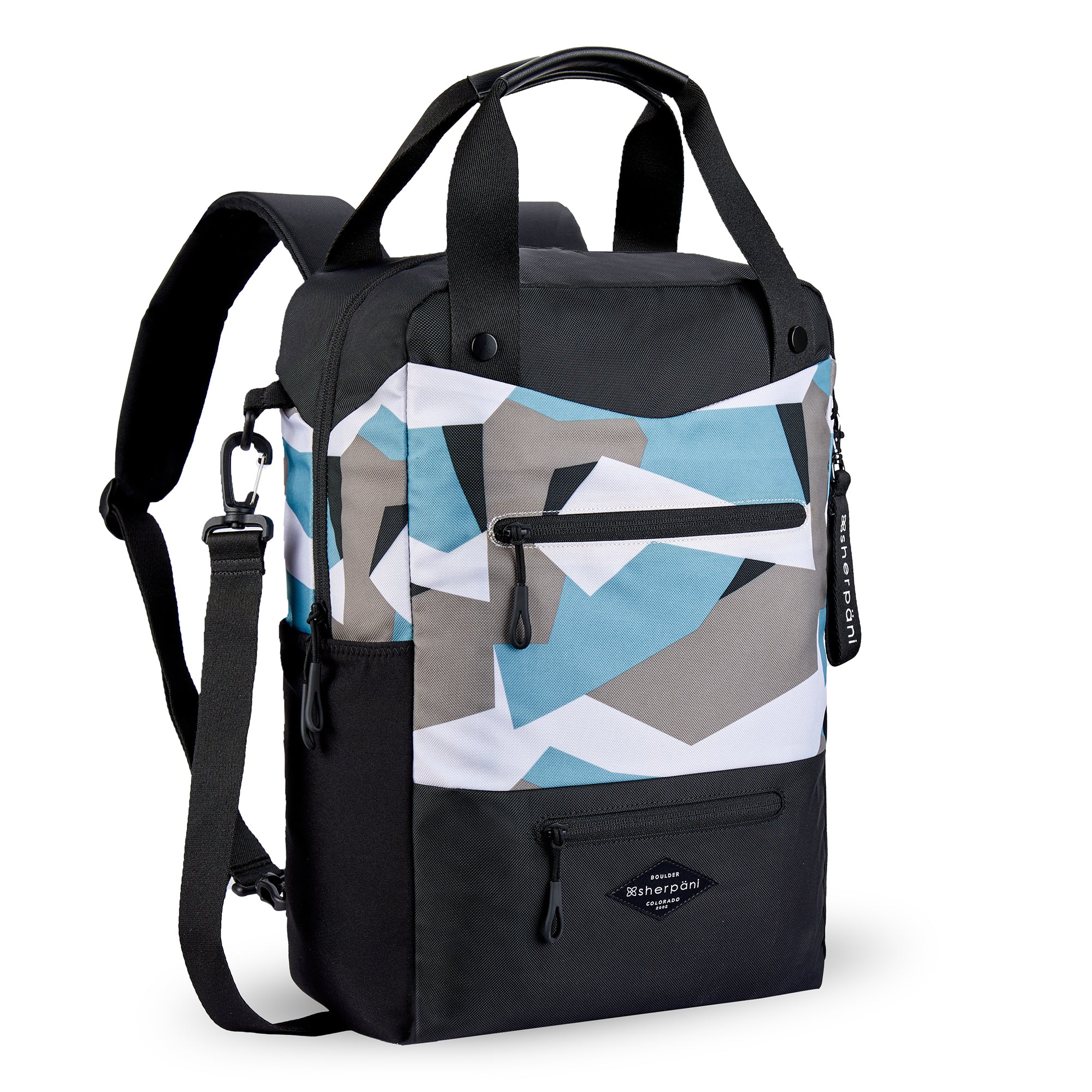 Summer Camo