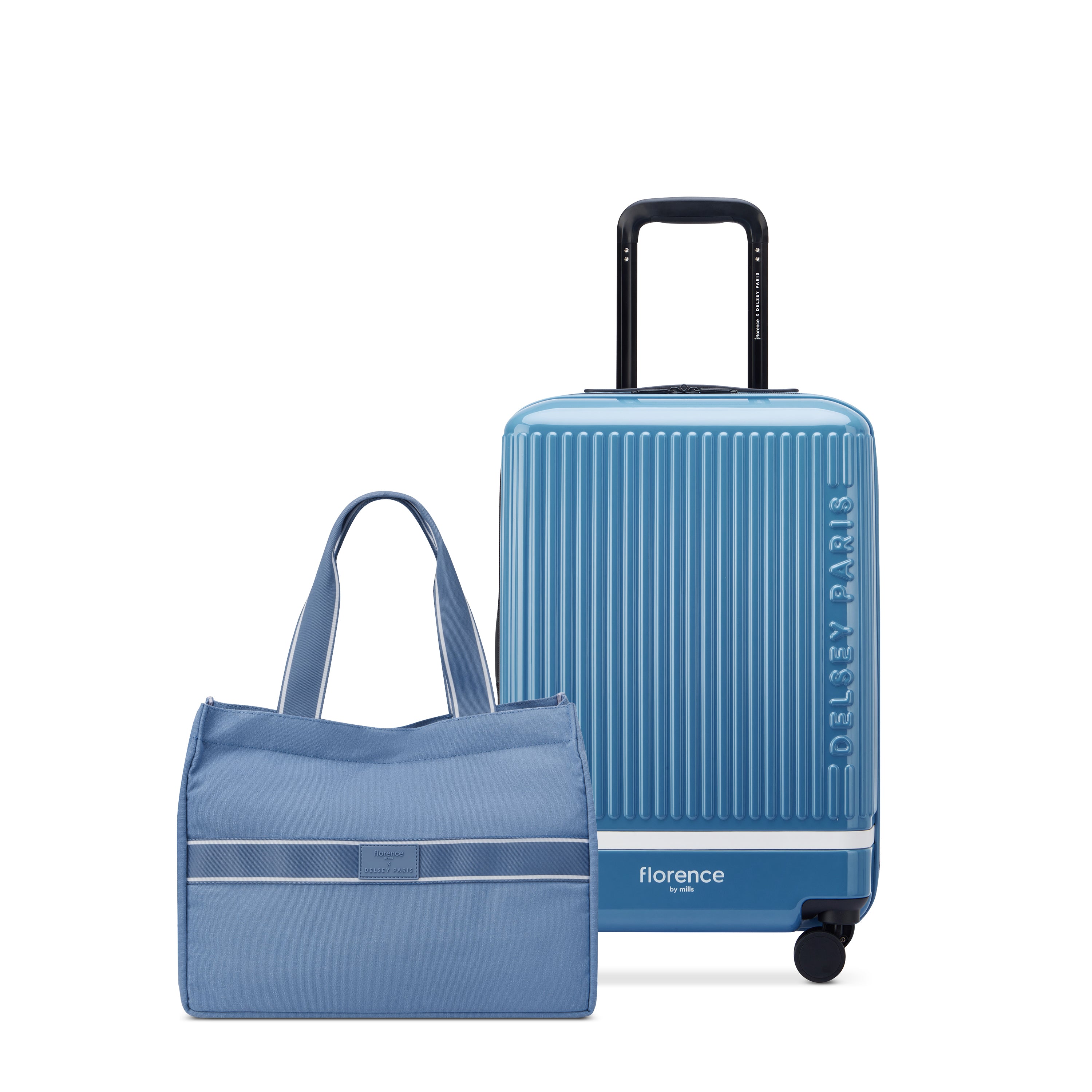 Zinc Blue