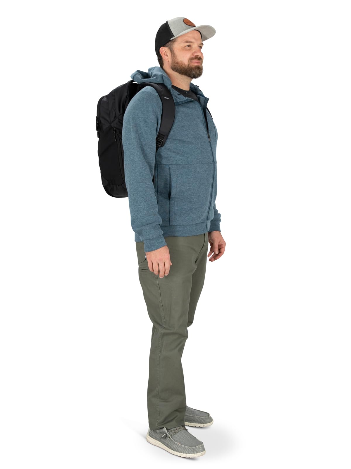 osprey aoede airspeed backpack 20 Aoede Airspeed Backpack 20 (Tan Concrete)