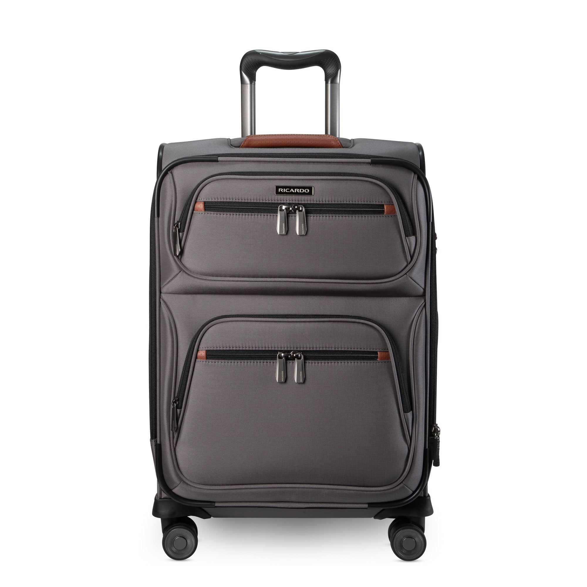Ricardo Beverly Hills Montecito 3.0 Suitcase - Thumbnail 4