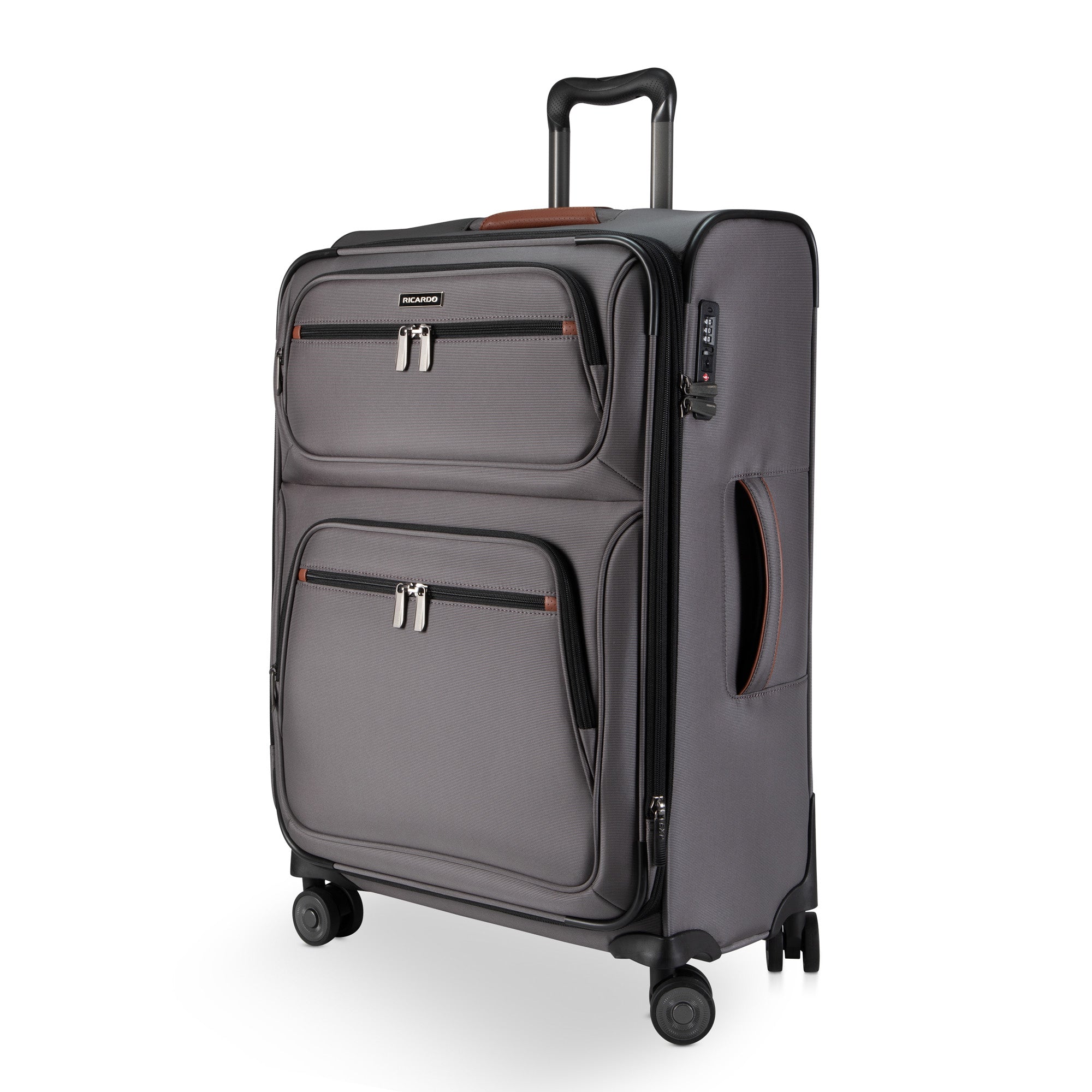 Ricardo Beverly Hills Montecito Luggage - Thumbnail 5
