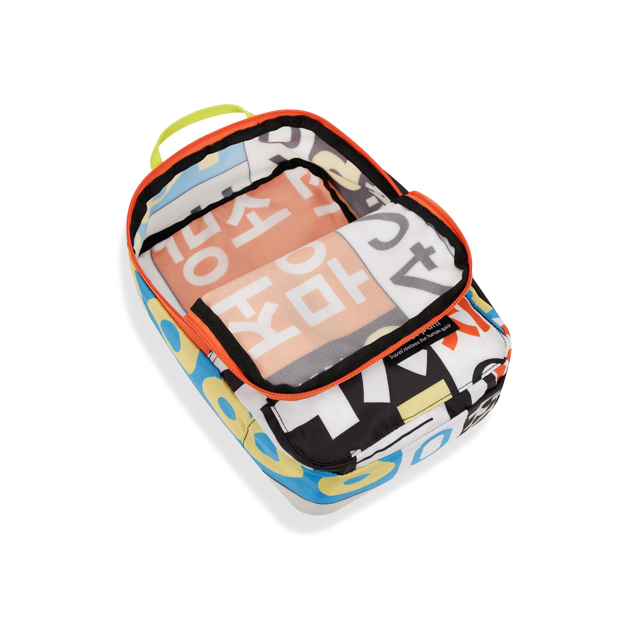 Sherpani Compass Cubes Travel Packing Organizers