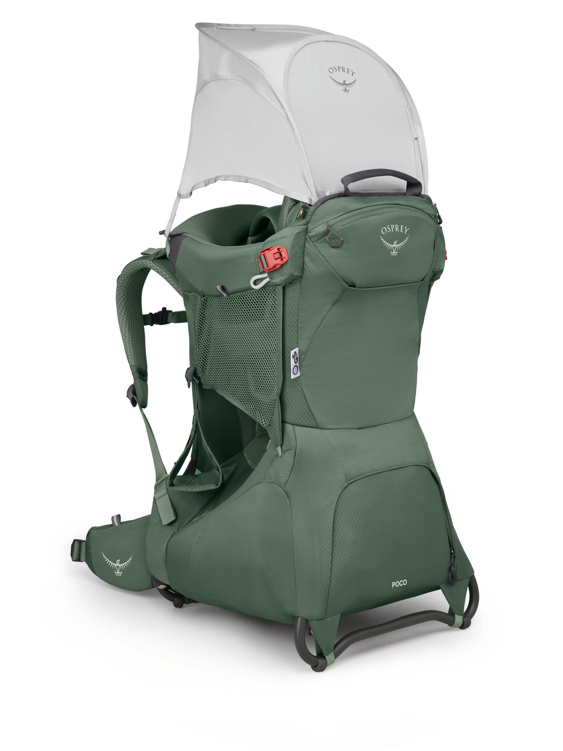 Koseret Green