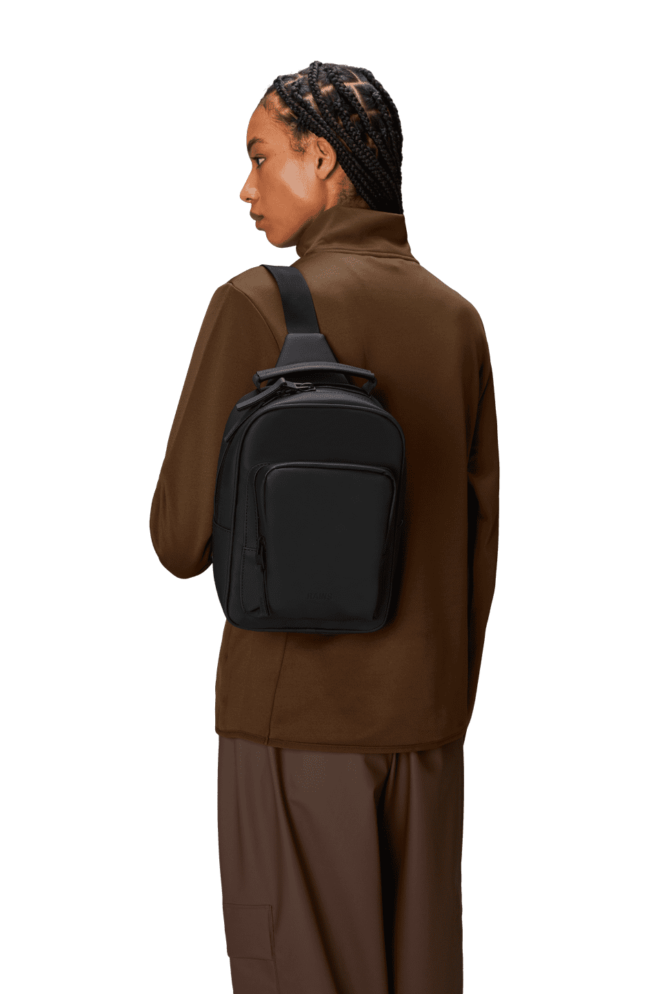book backpack rains Rains Book Daypack Mini Revel