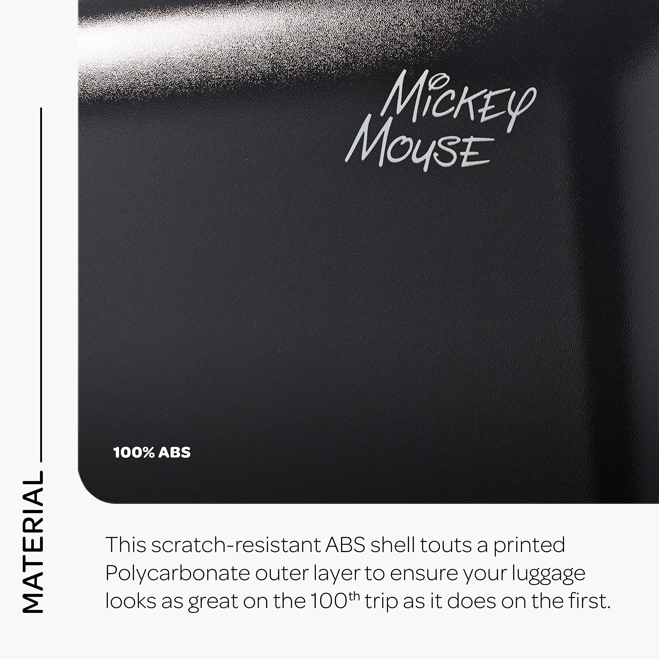 Mickey Mouse Pants