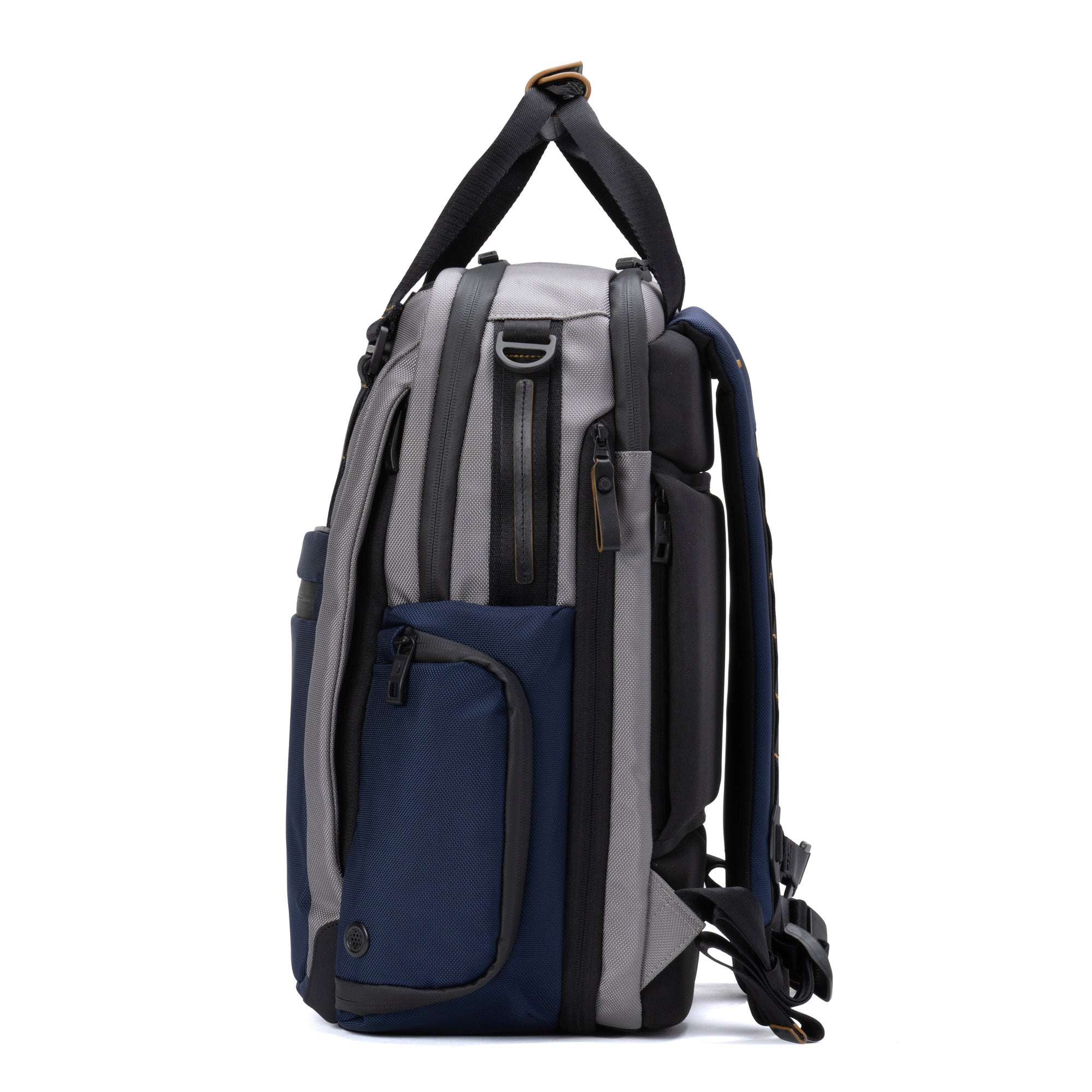 Stellar Navy/Grey
