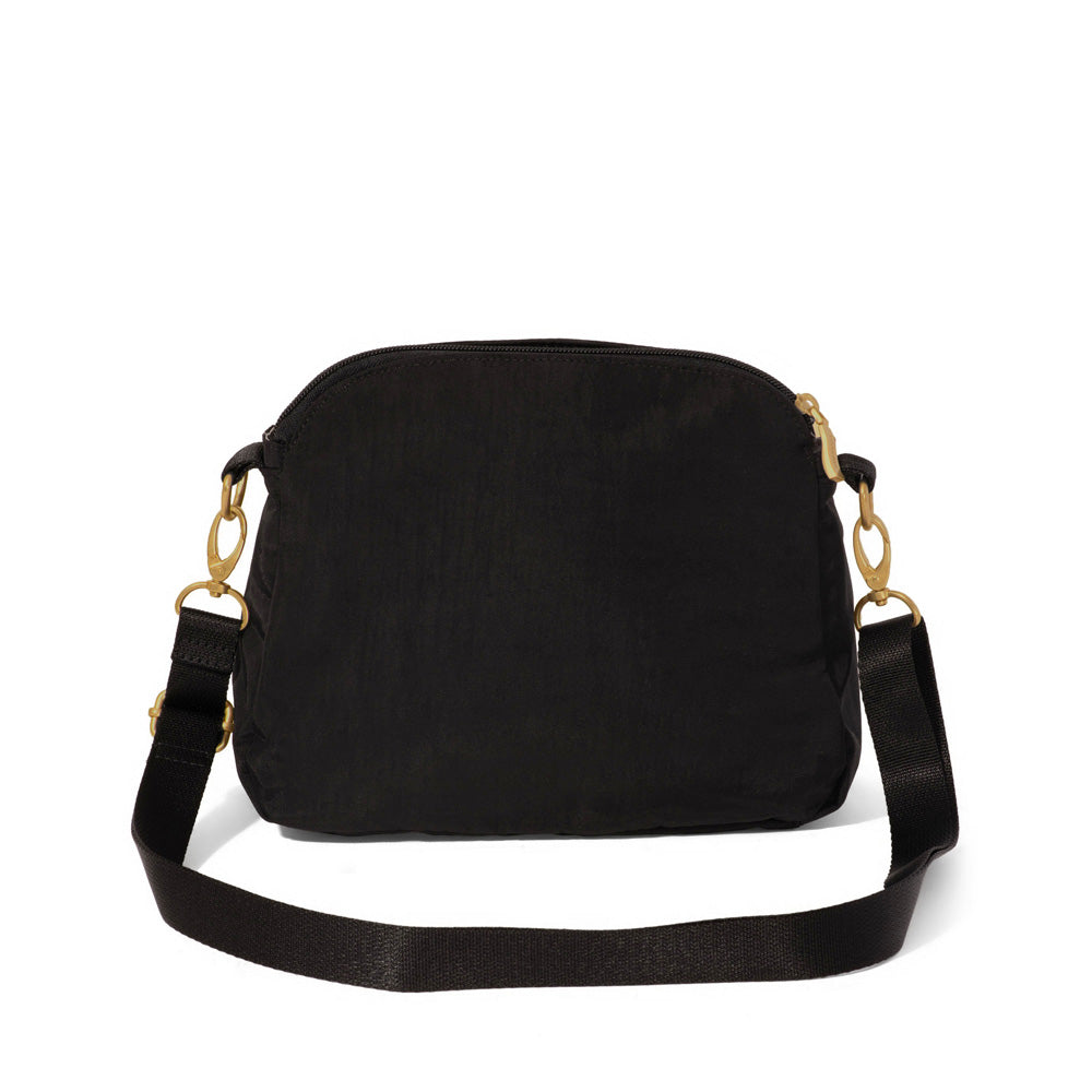 Black With Gold Hardware