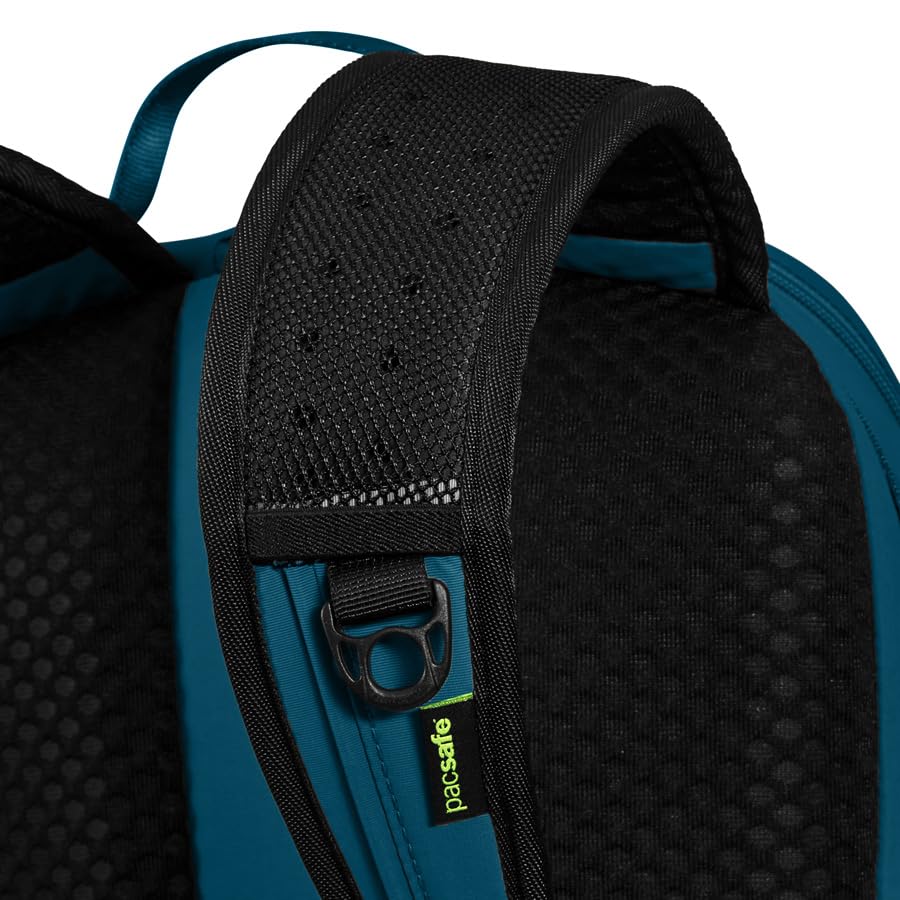 Tidal Teal