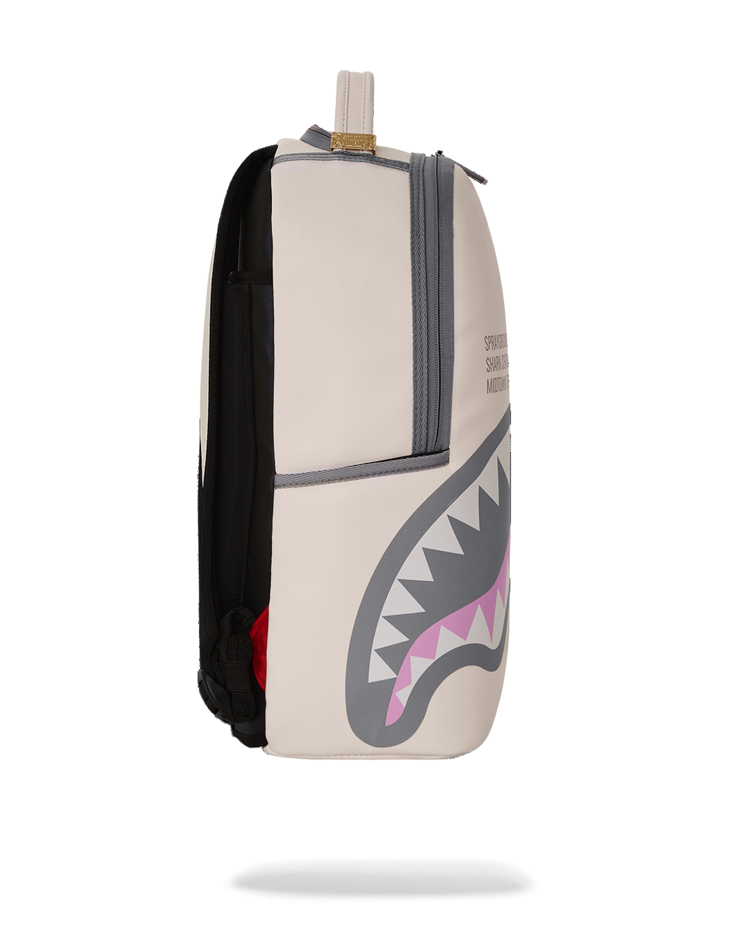 Shark Central Rose