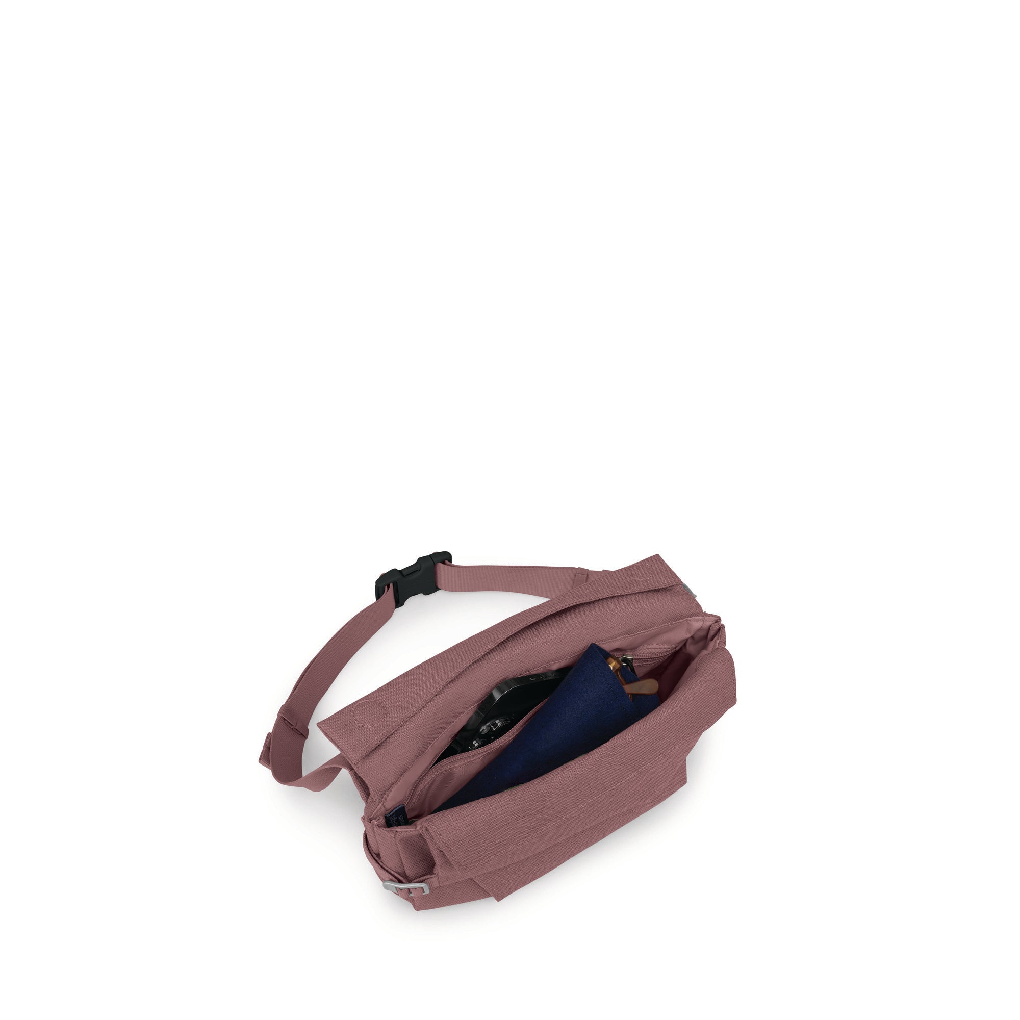 Purple Garnet Heather