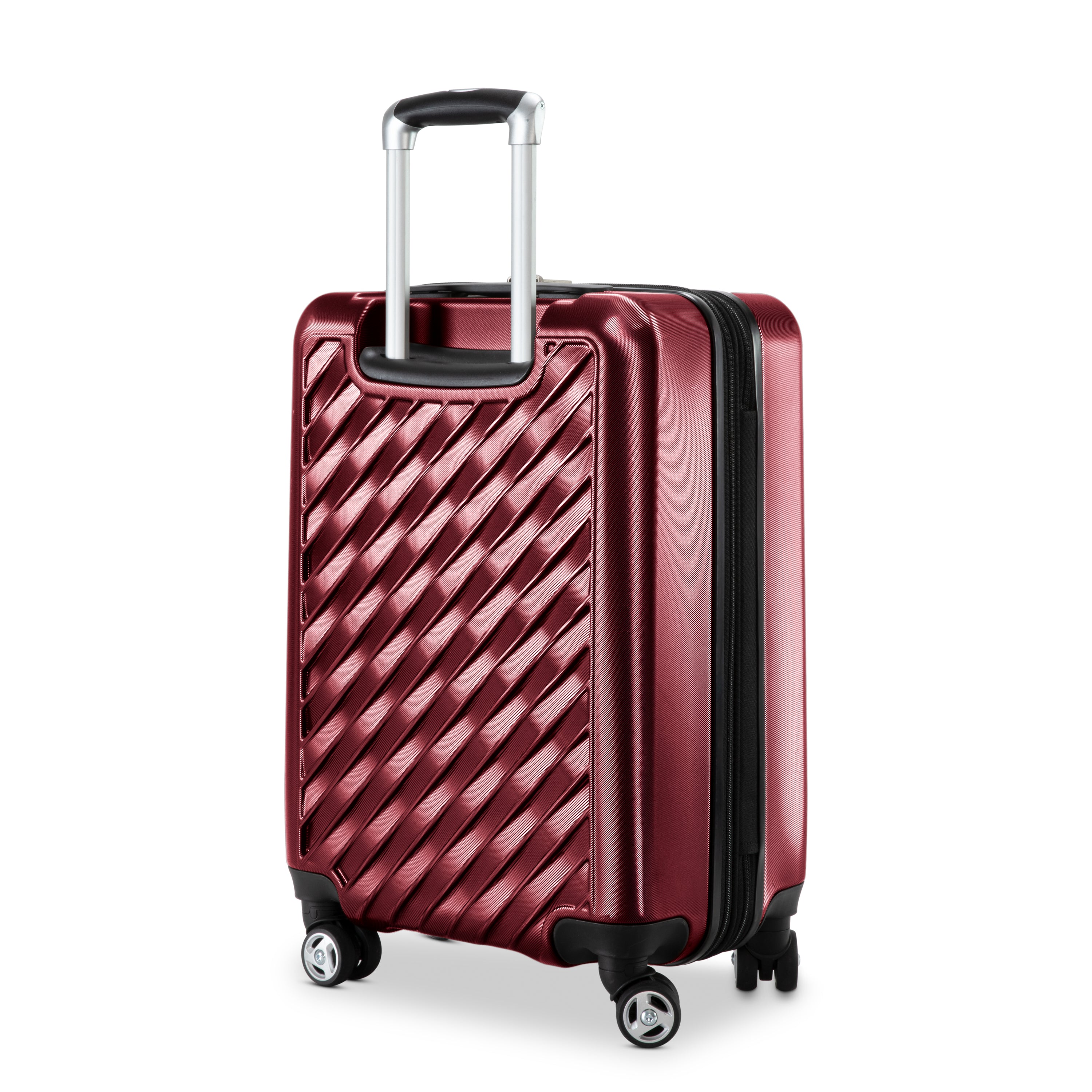 Claret Red