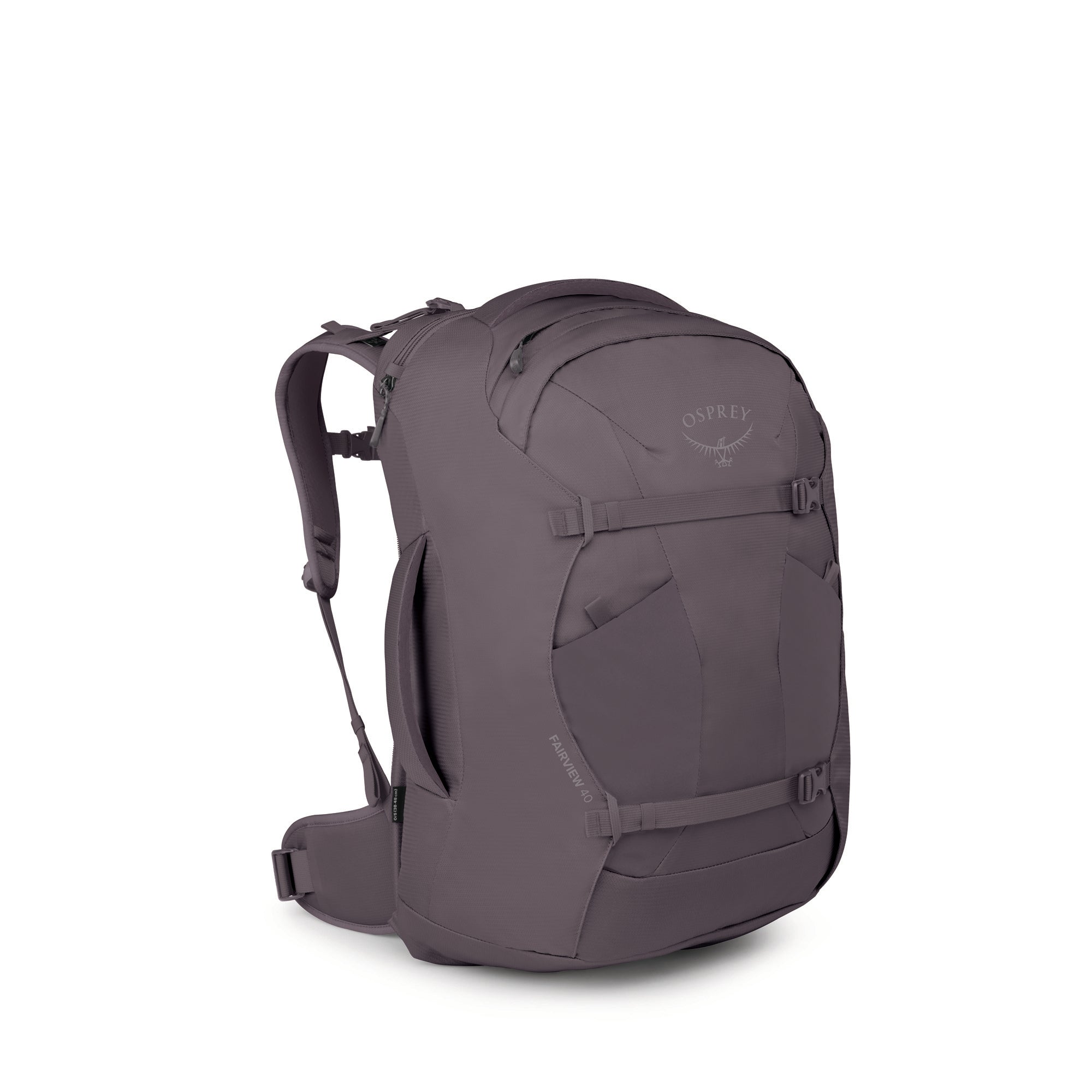 Graphite Purple