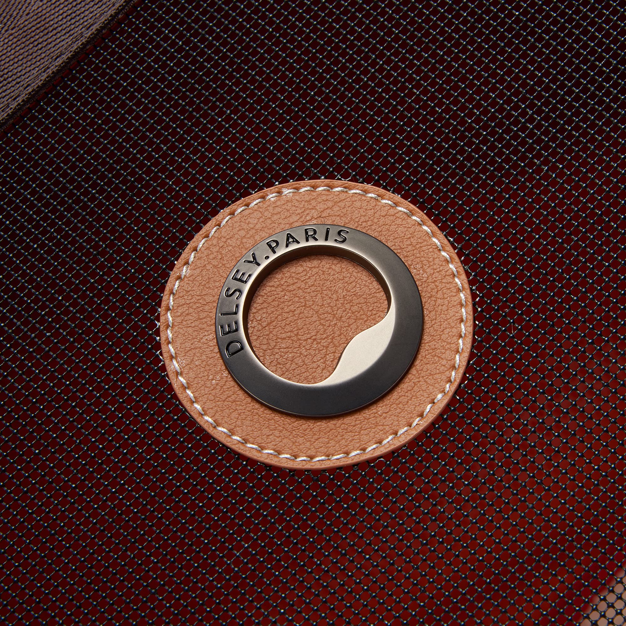 Chocolate Brown