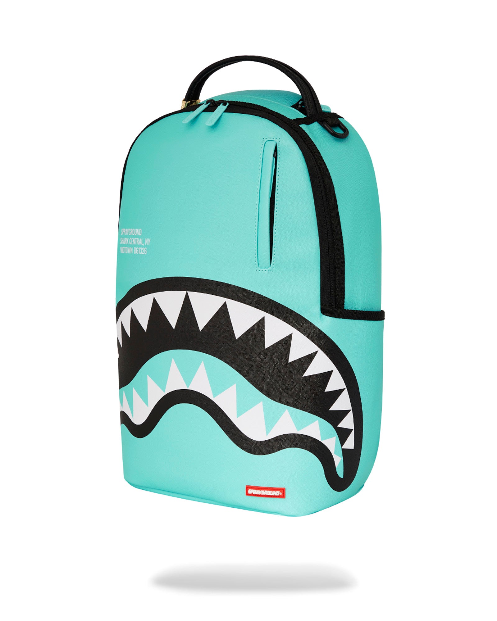 Shark Central Aqua