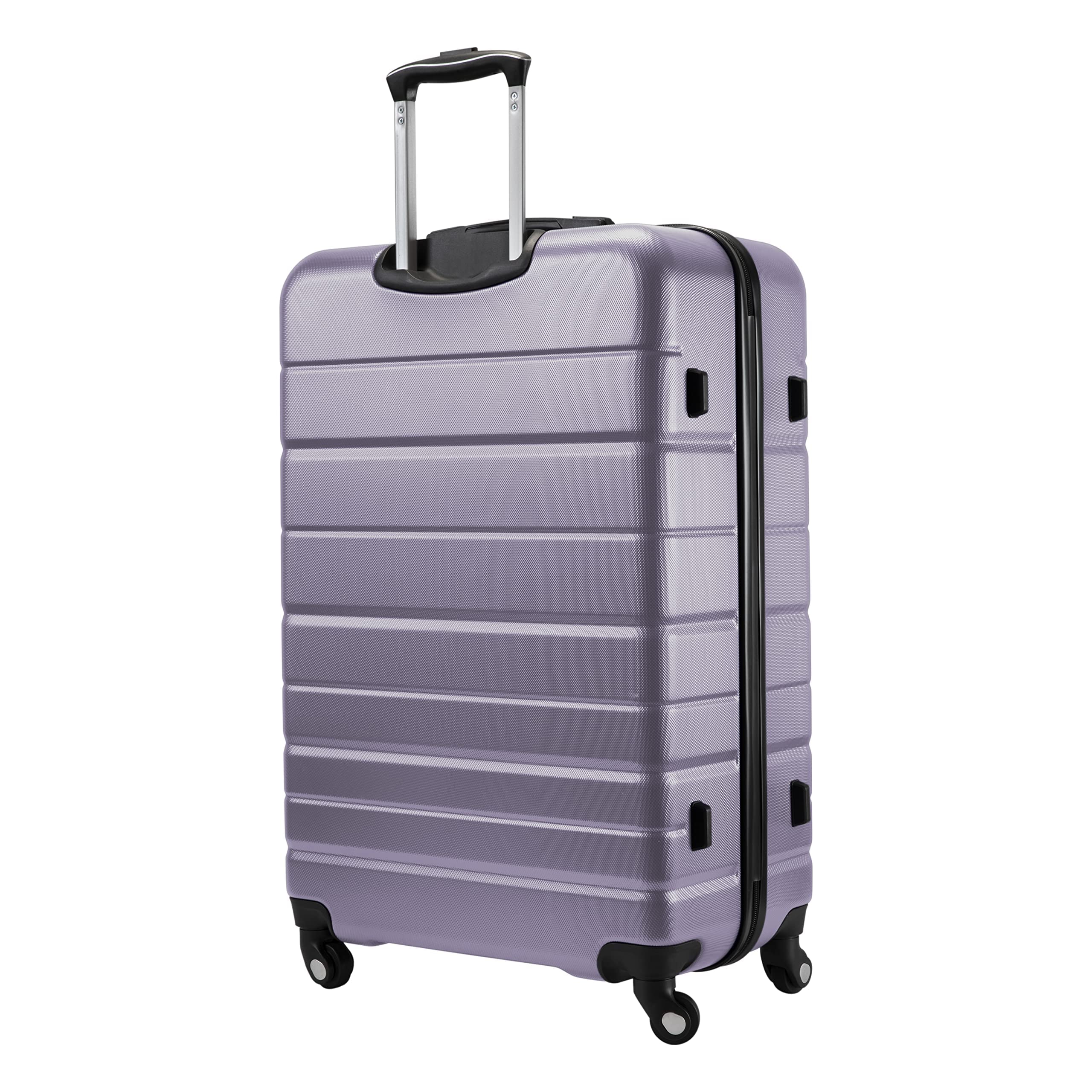 Silver Lilac