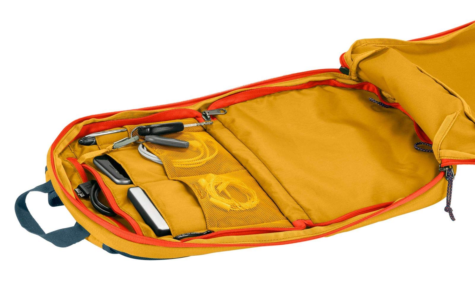 Sahara Yellow