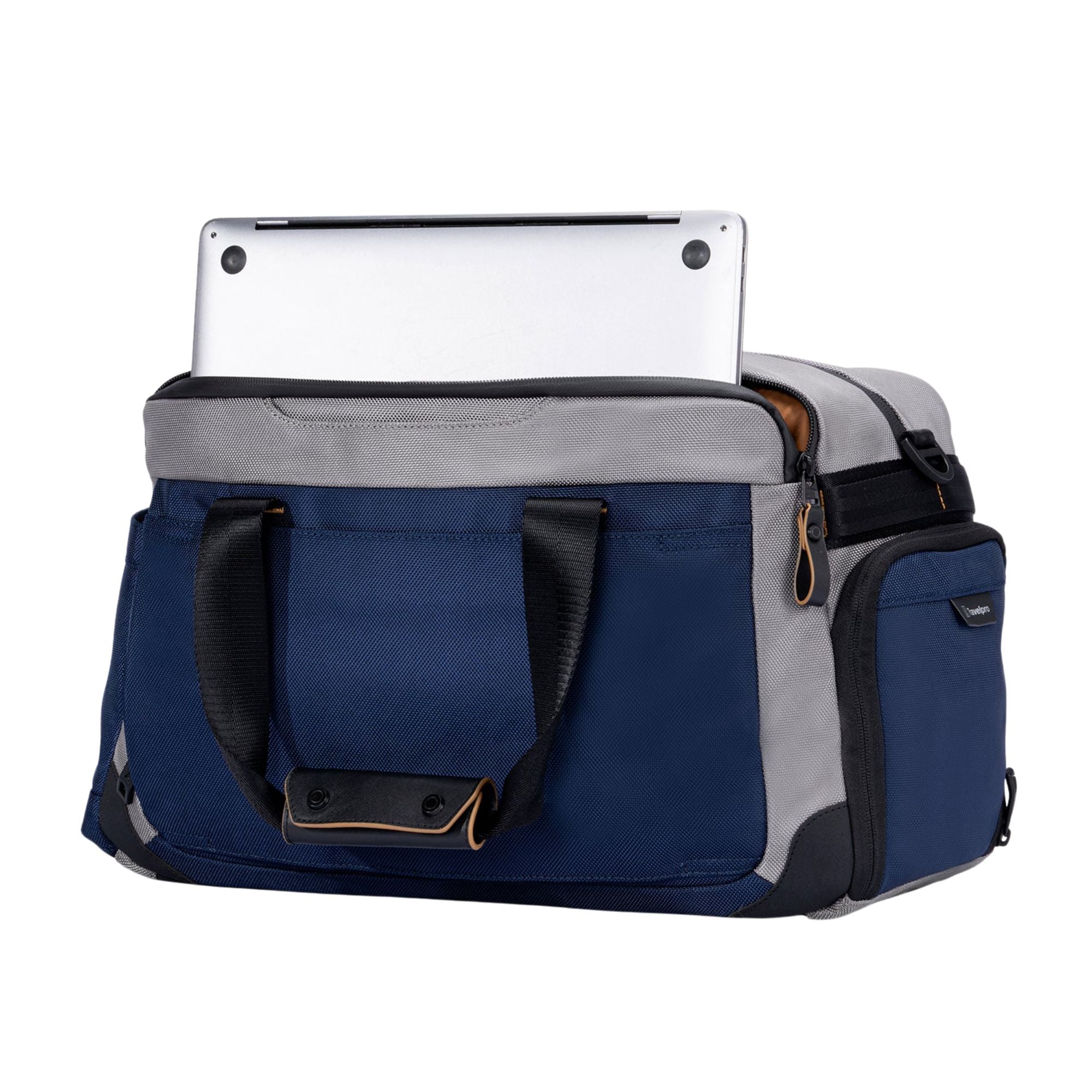 Stellar Navy/Grey