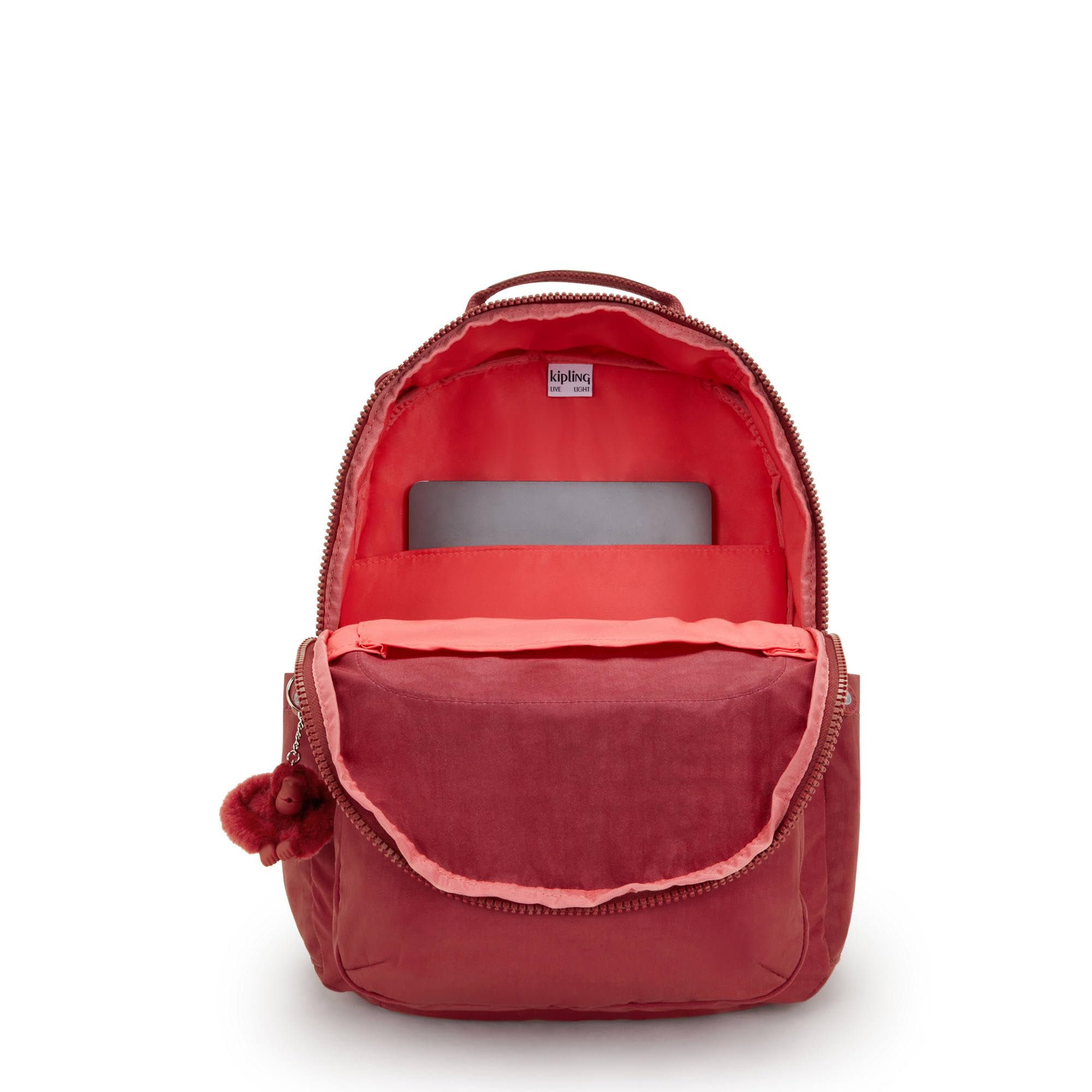 Funky Red