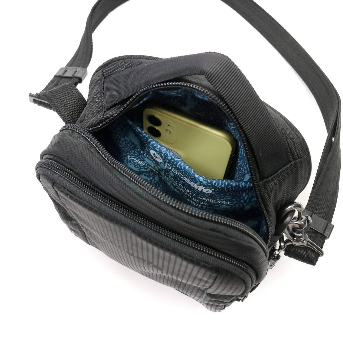 Econyl Black