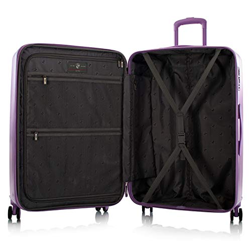 Purple / 30"