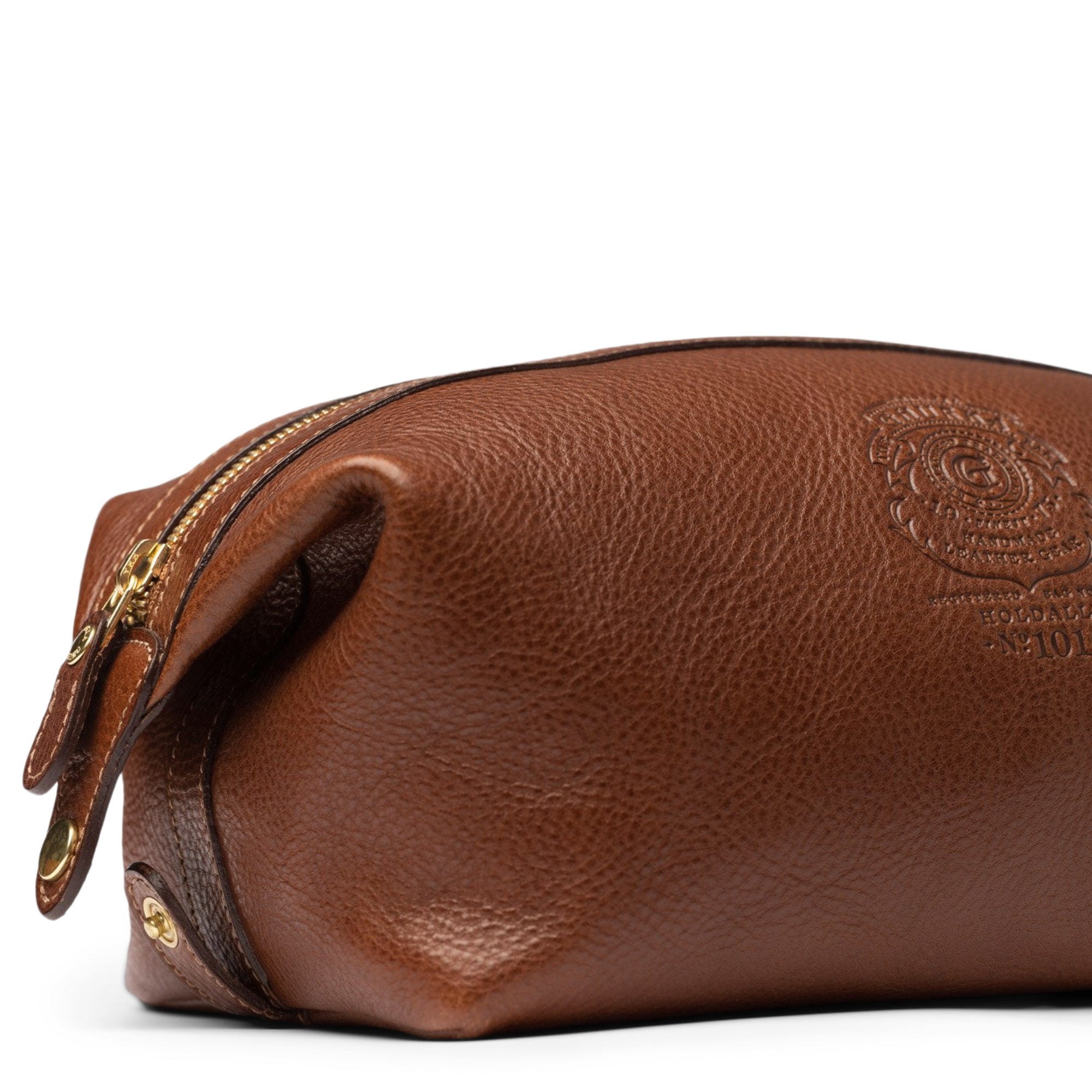 Vintage Chestnut