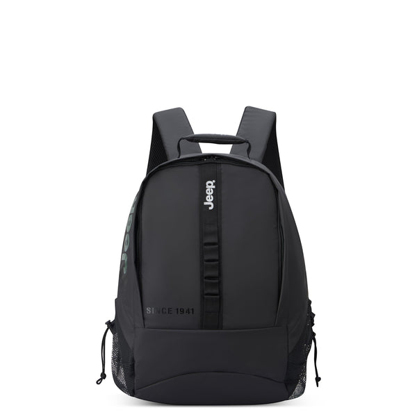 Jeep JS011B Laptop Travel Backpack Jeep JS011B Versatile Laptop Backpack | DELSEY PARIS main image 2