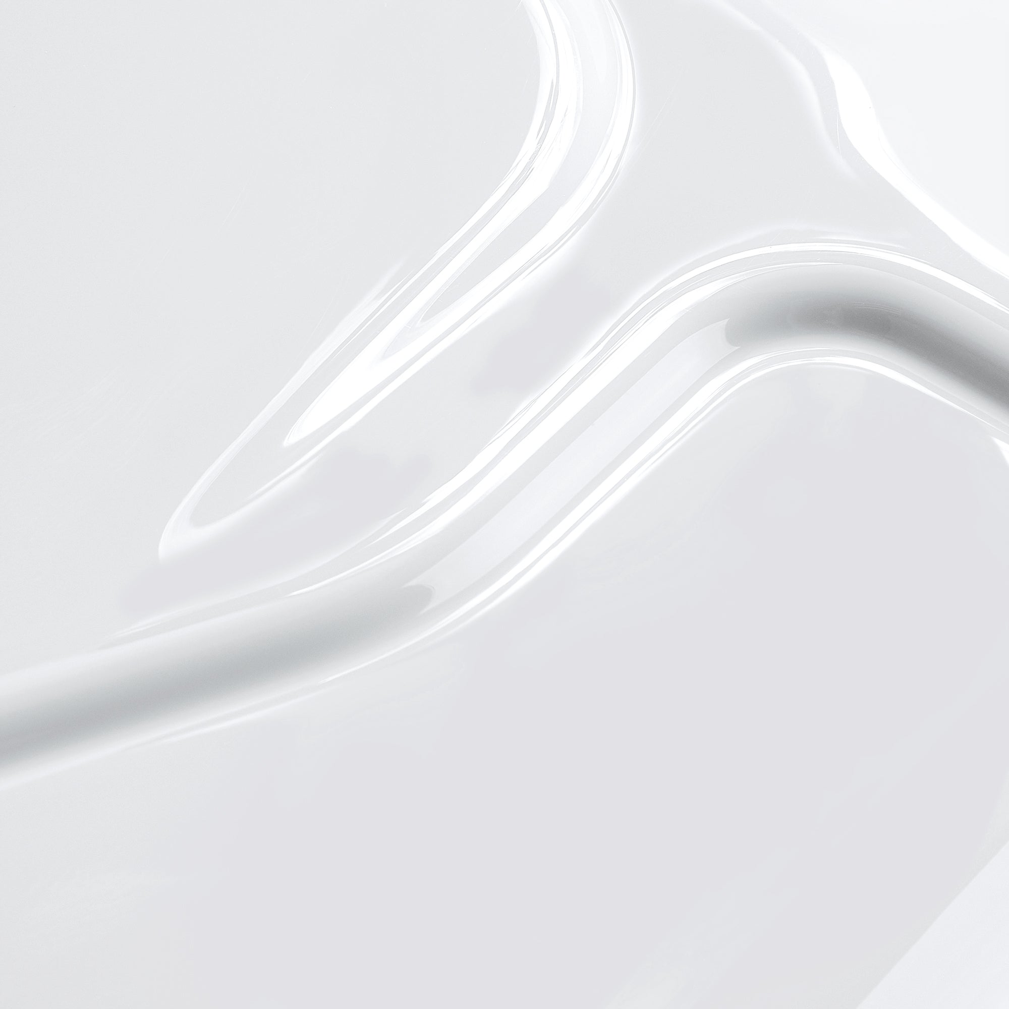 Glossy White