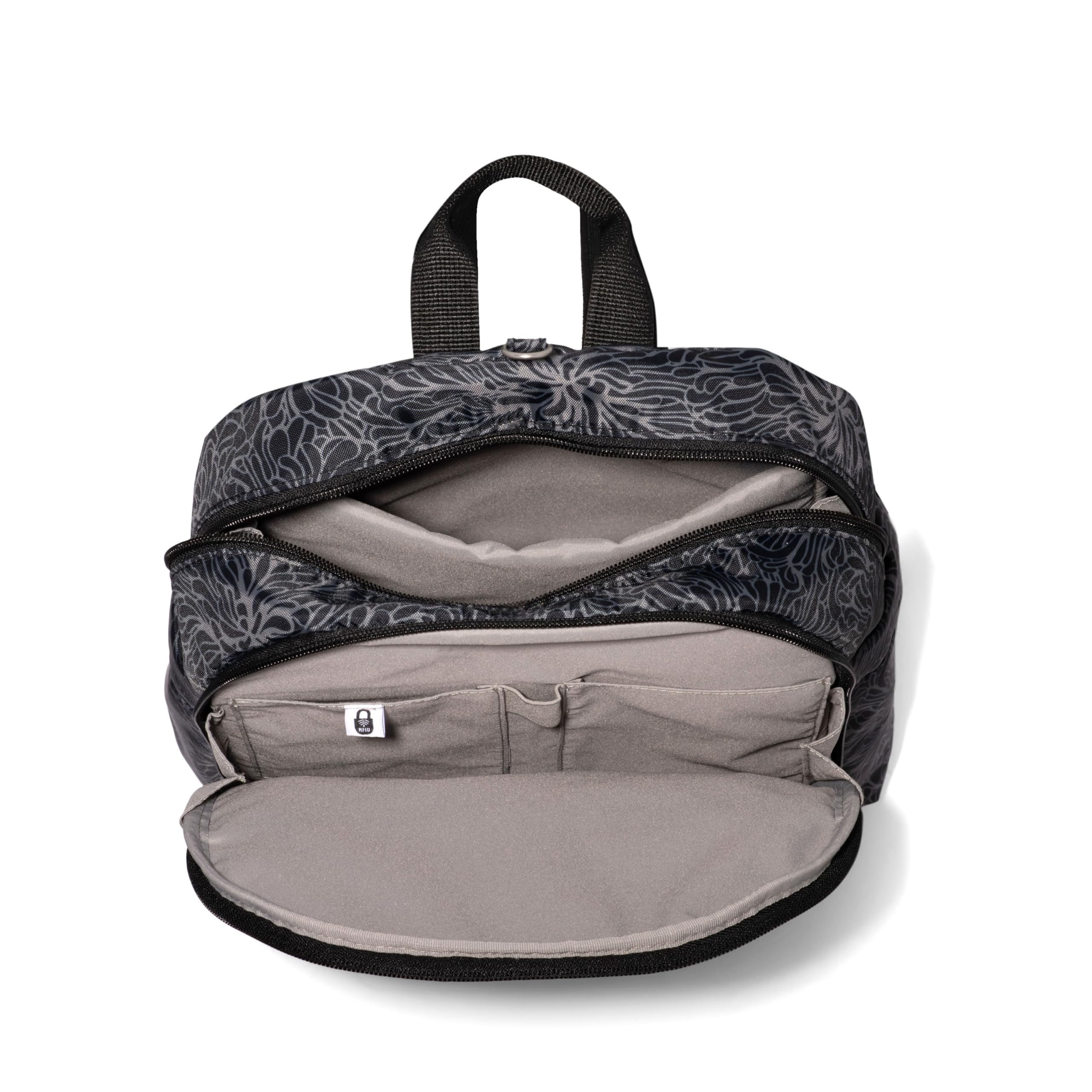 Midnight Blossom Print