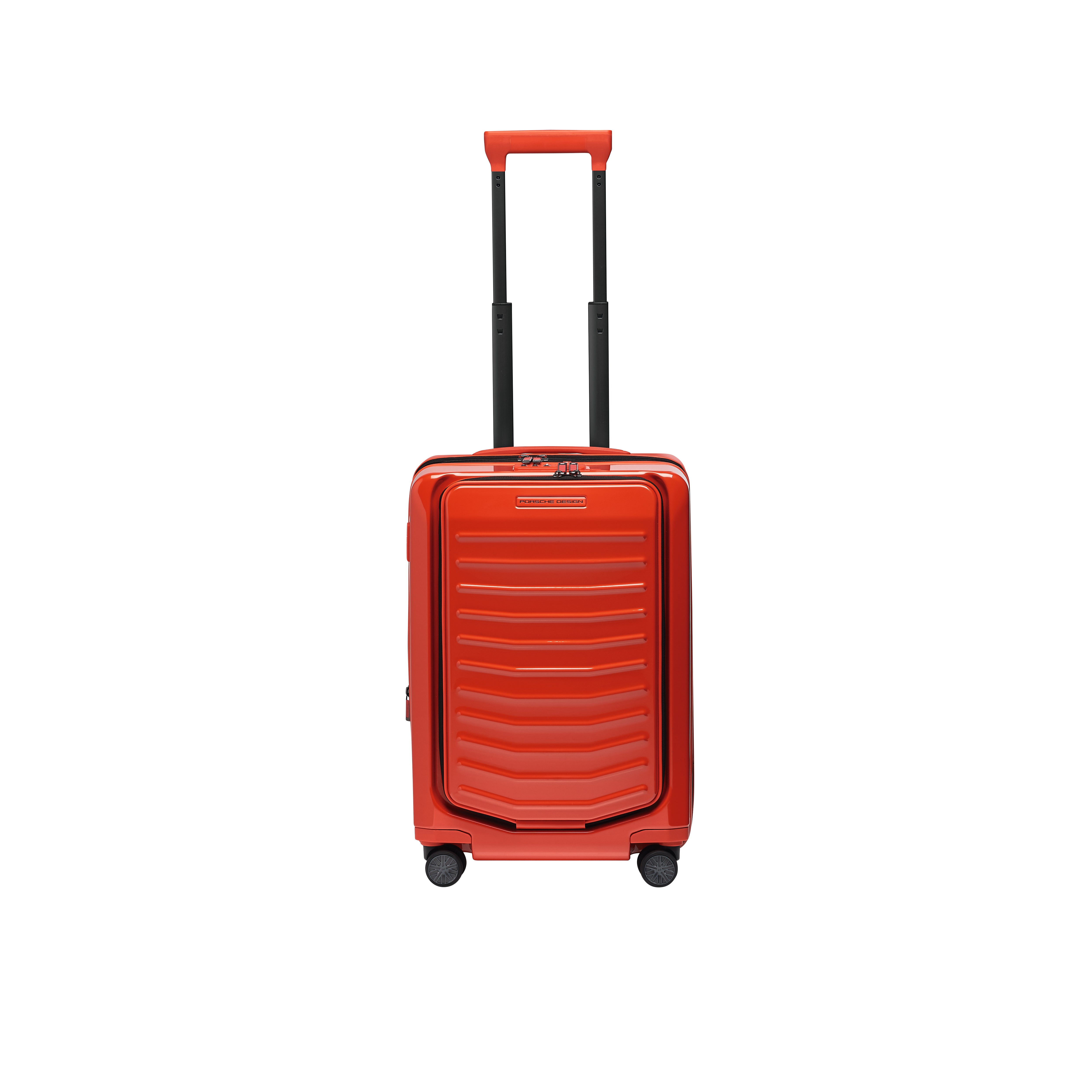 Lava Orange