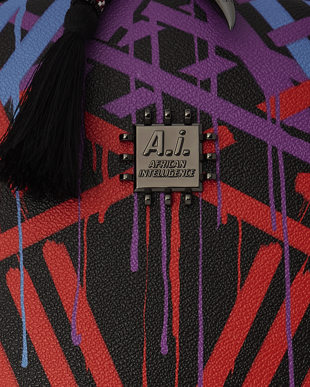 Ai Tribal Pattern