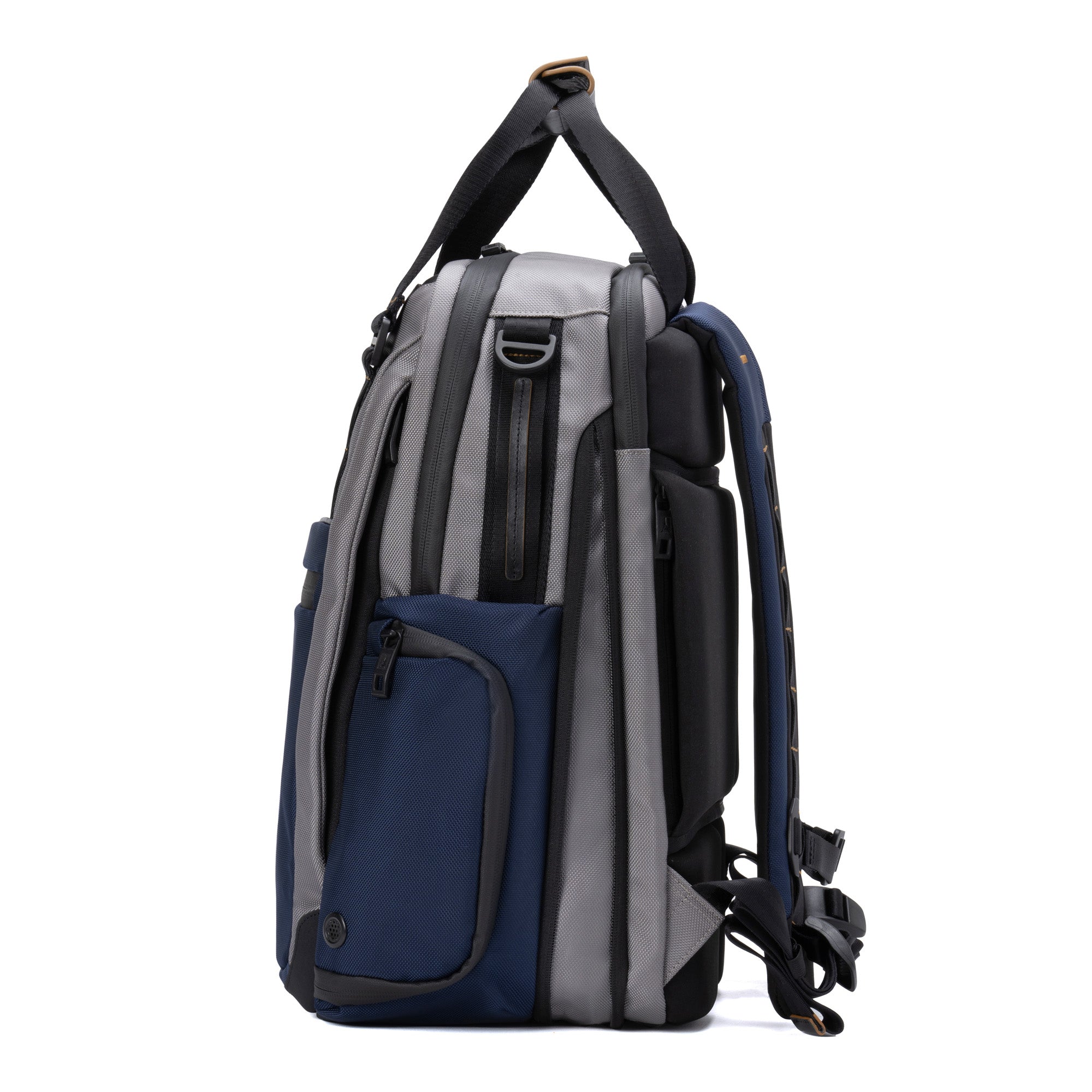 Stellar Navy/Grey