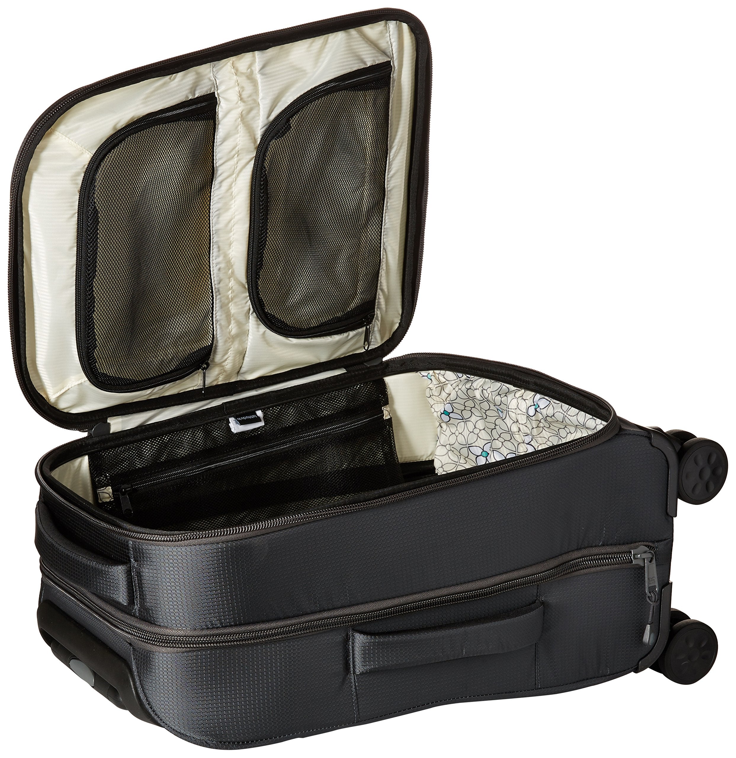 Sherpani Latitude Carry-On Luggage - Thumbnail 5