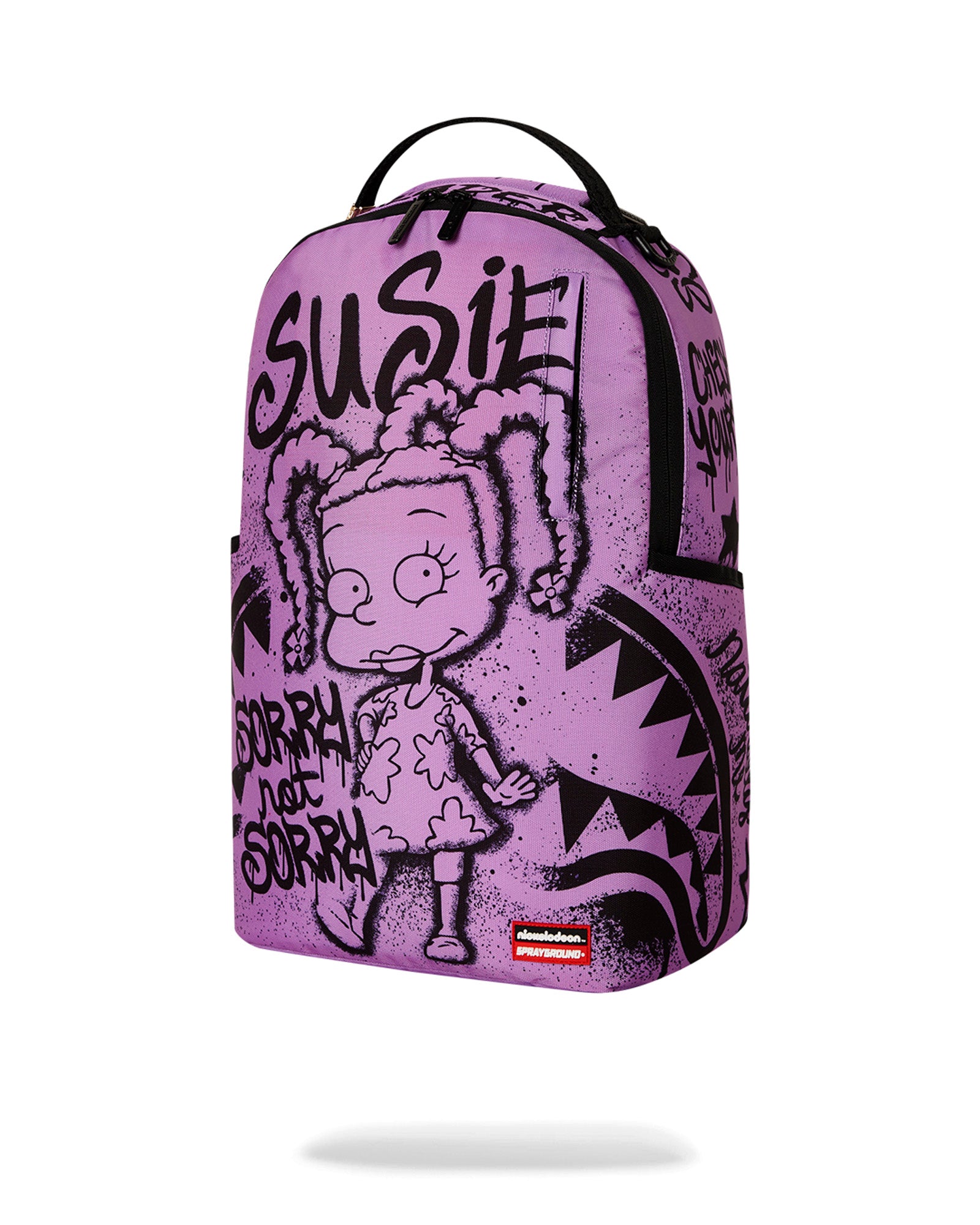 Susie Spraypaint