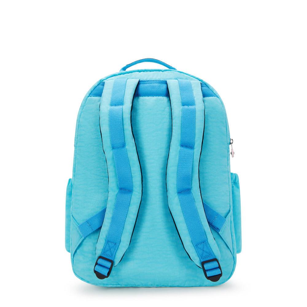 Poppy Aqua
